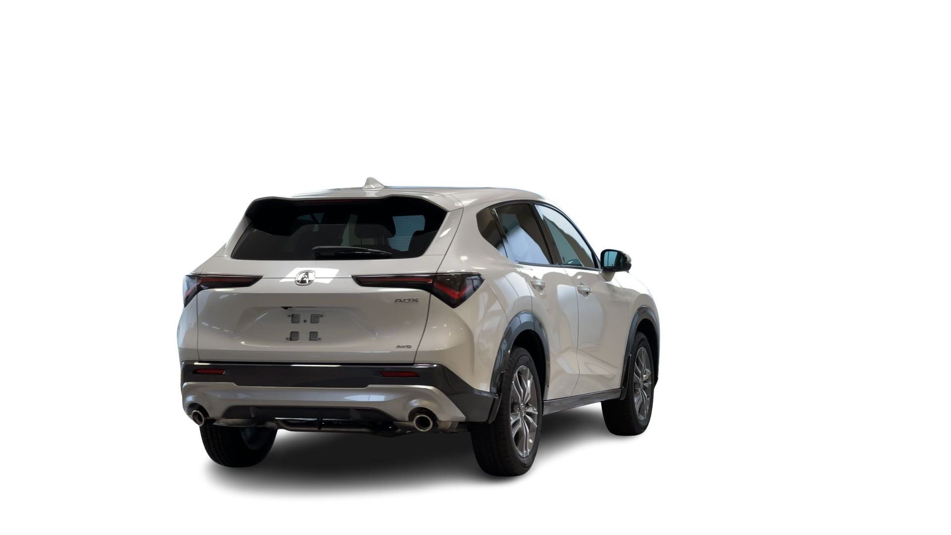 2025 Acura ADX