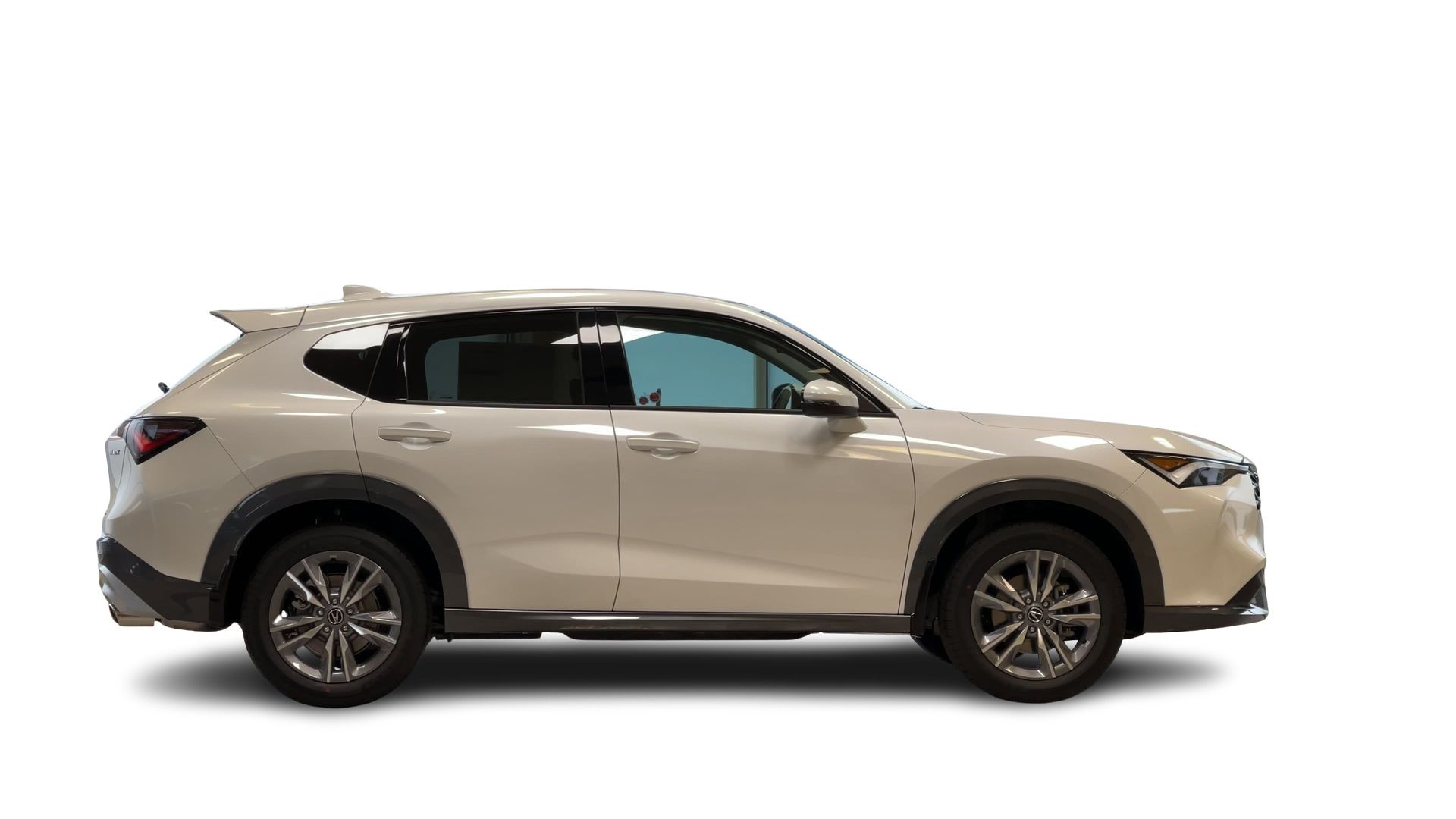2025 Acura ADX