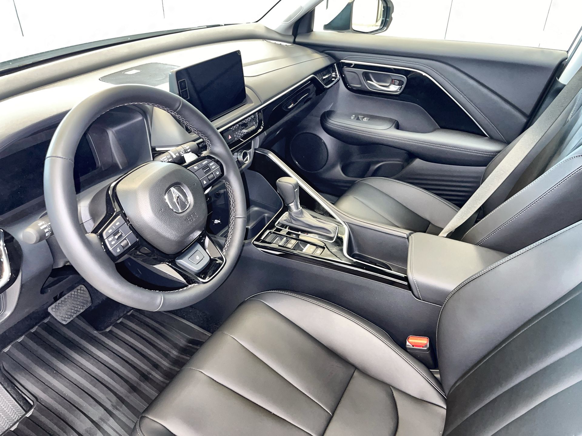 2025 Acura ADX