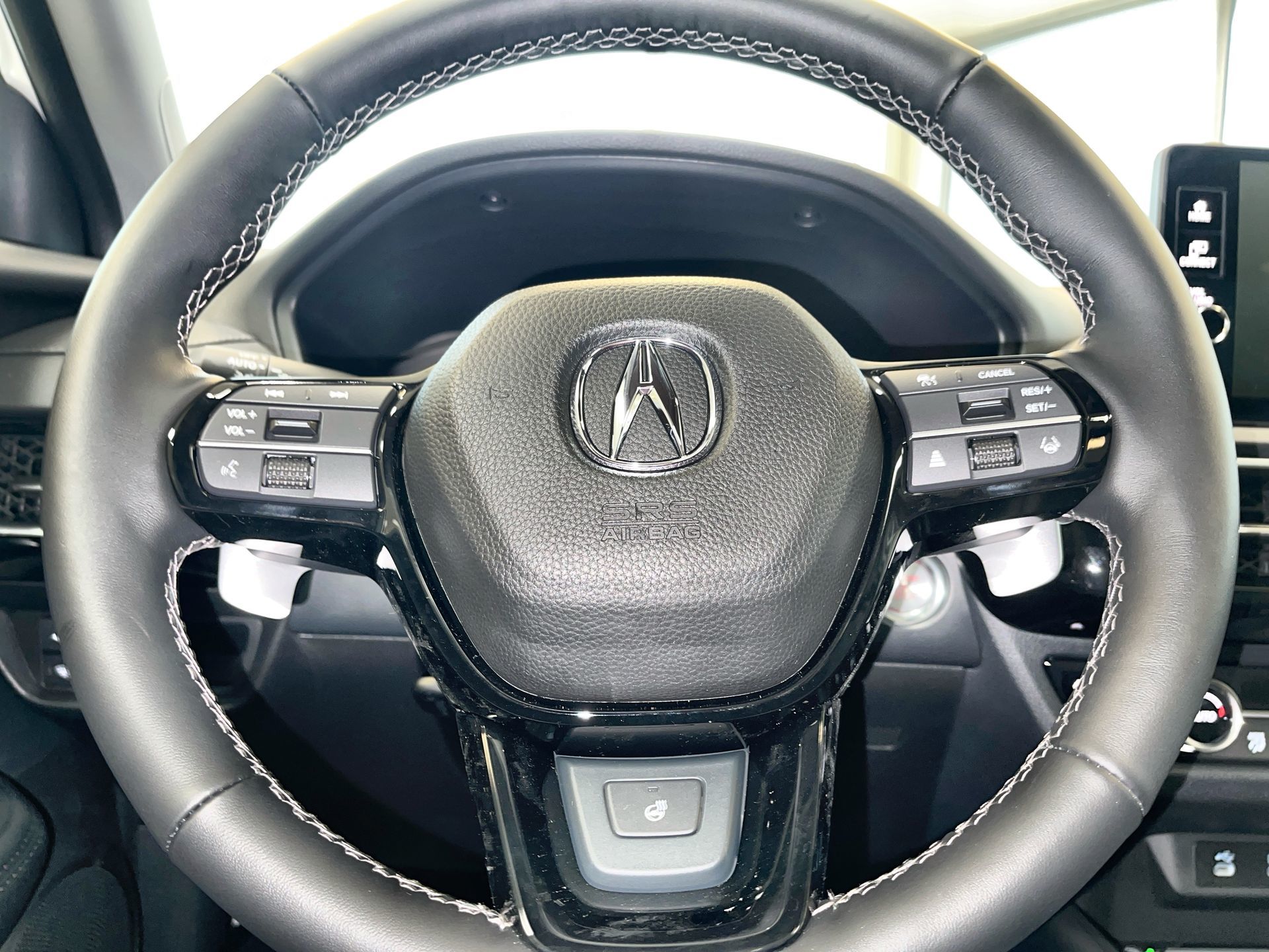2025 Acura ADX