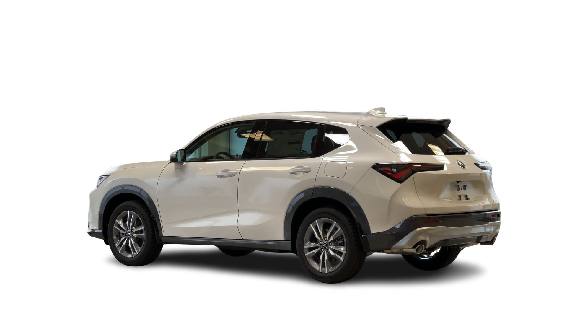 2025 Acura ADX
