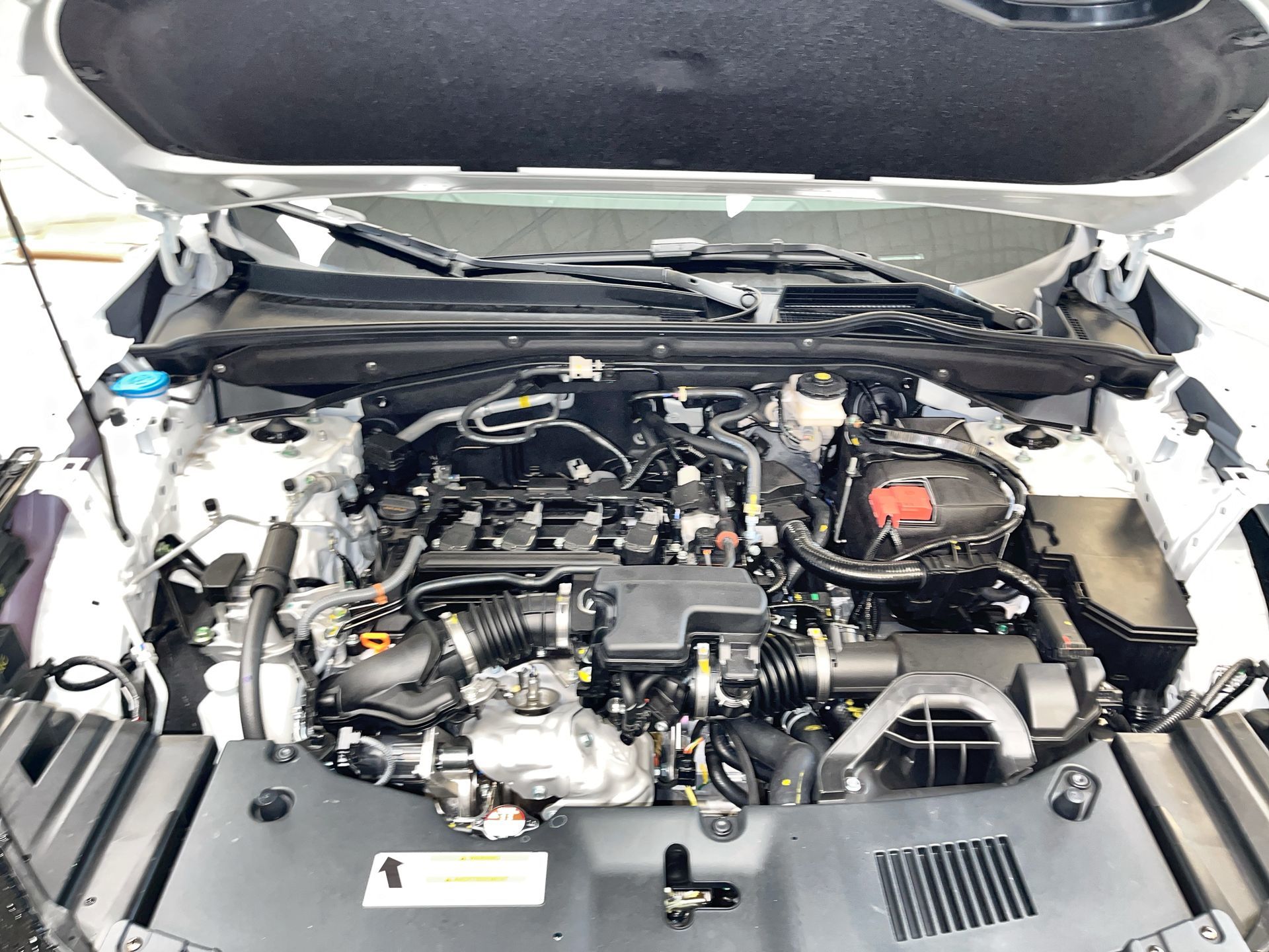 2025 Acura ADX