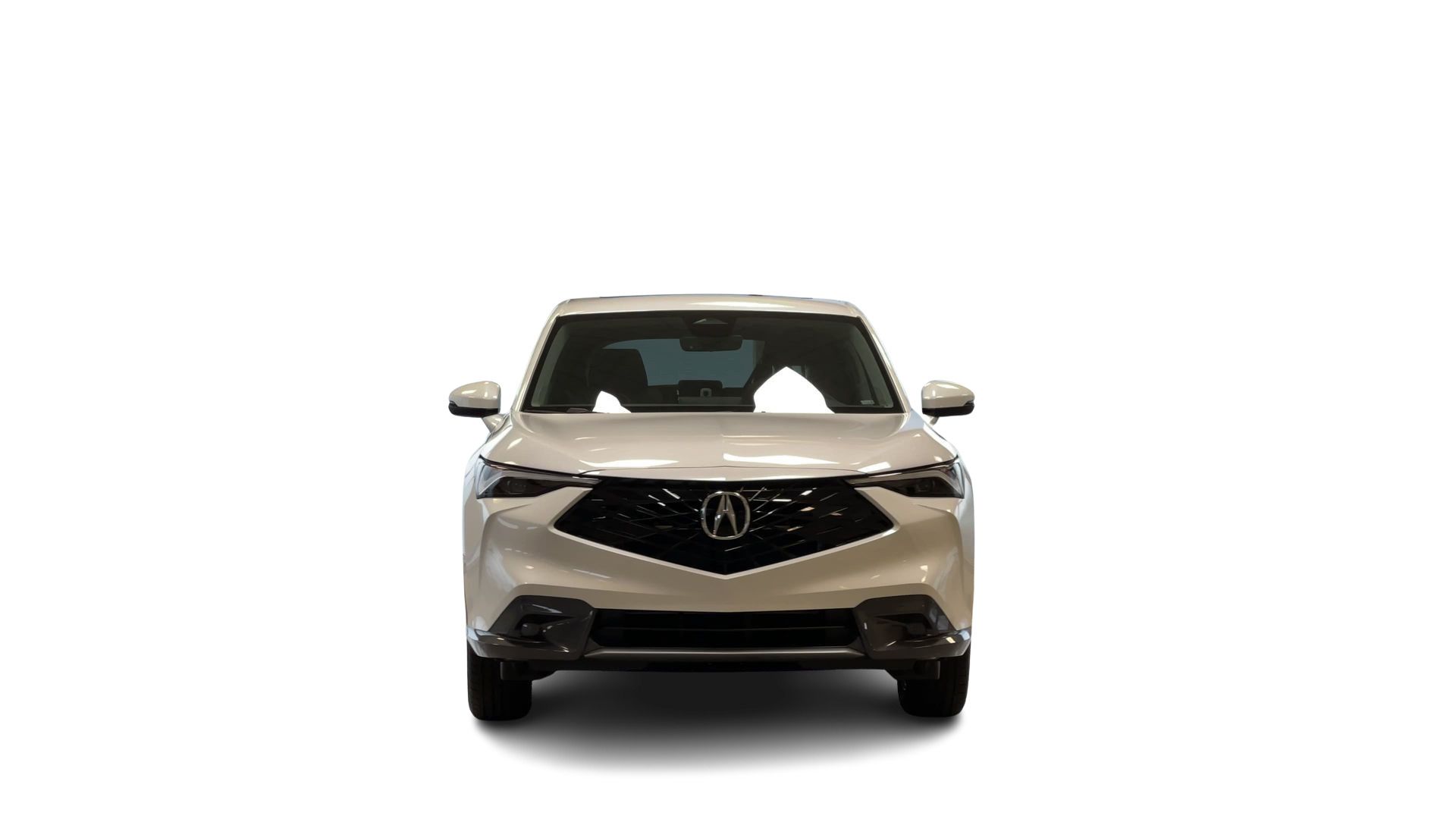2025 Acura ADX