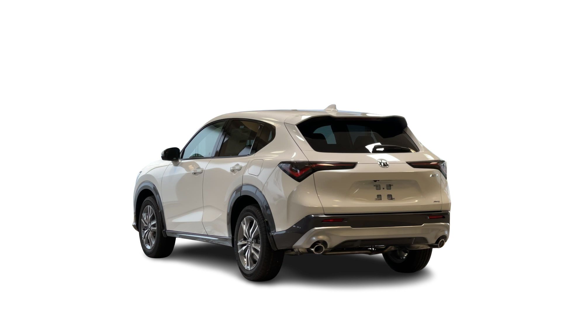 2025 Acura ADX