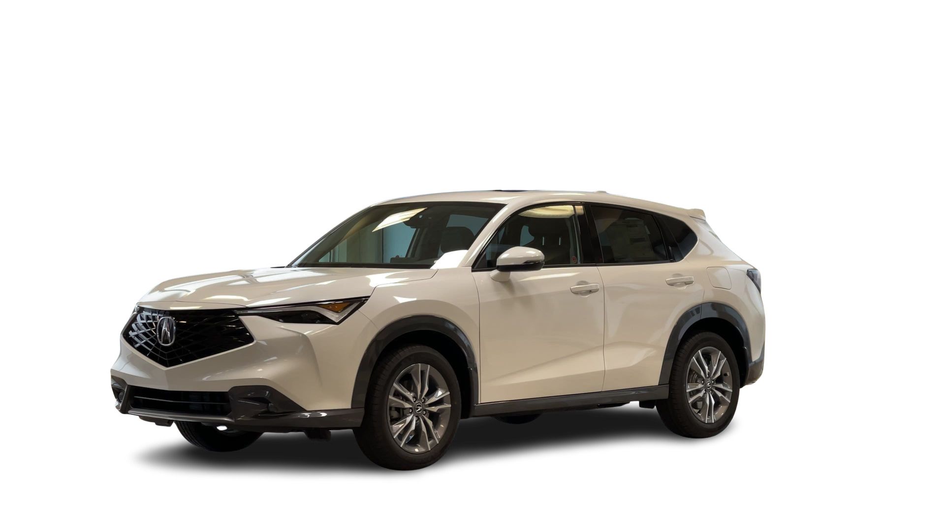 2025 Acura ADX