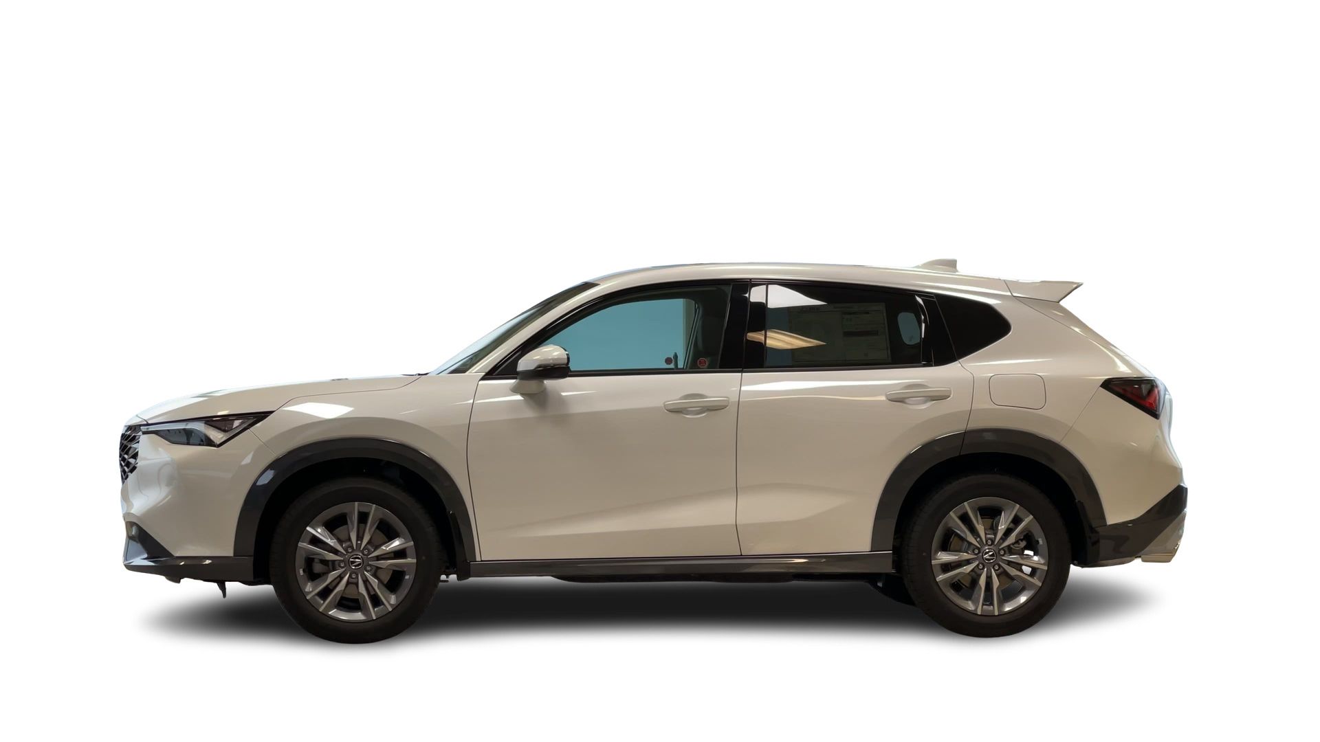 2025 Acura ADX