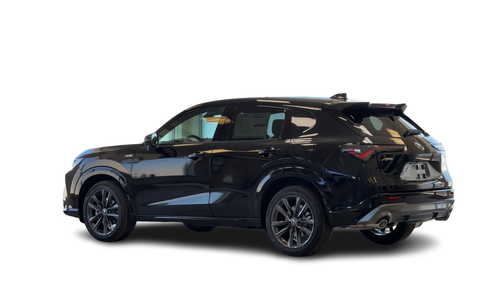 2025 Acura ADX