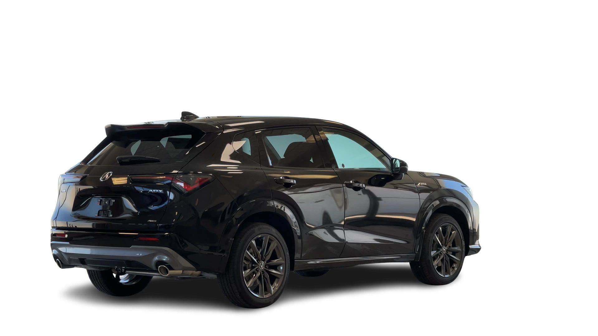 2025 Acura ADX