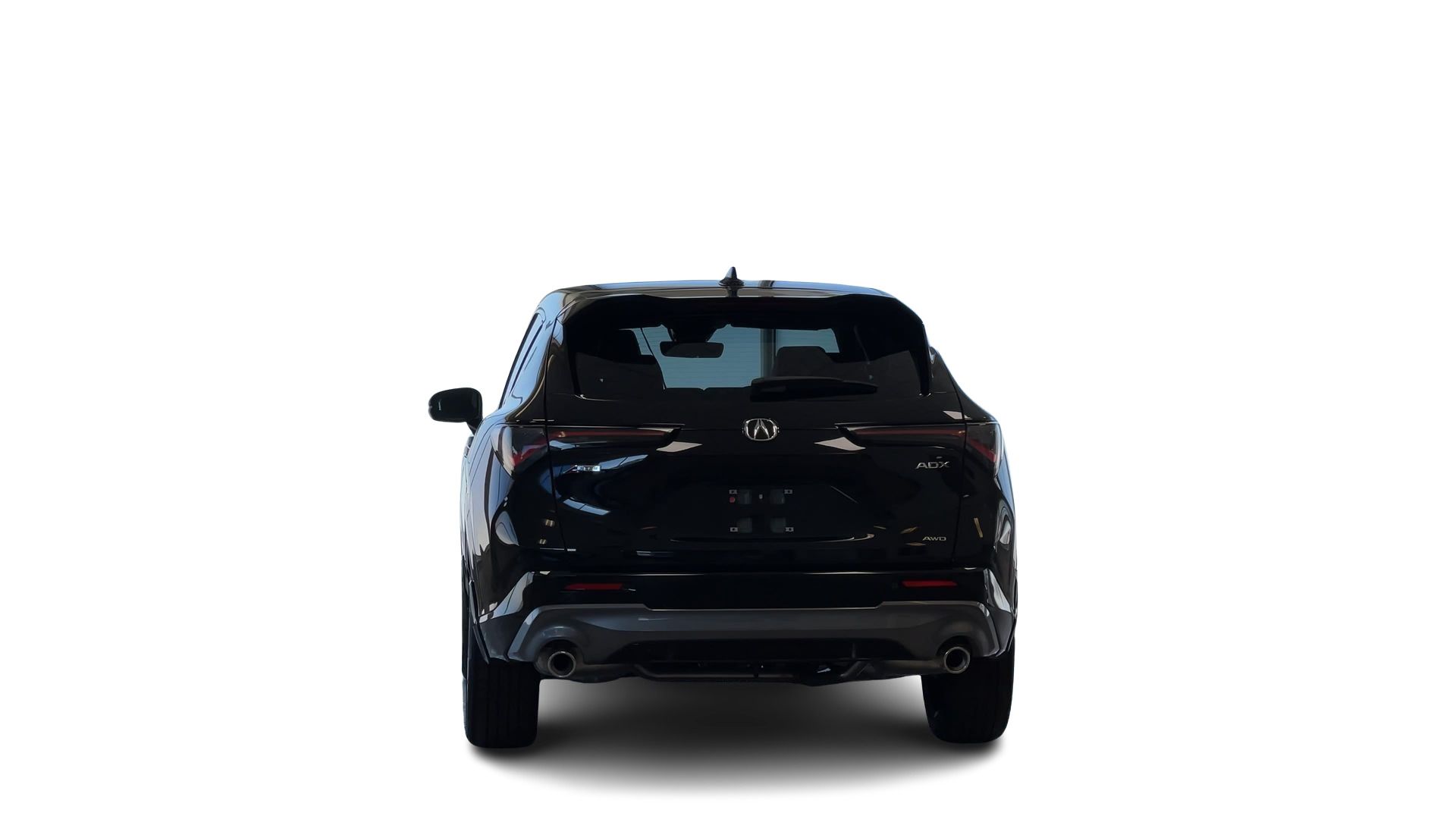 2025 Acura ADX