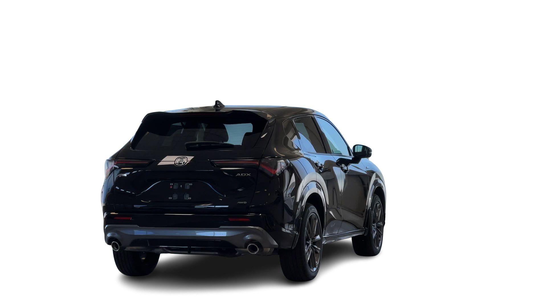 2025 Acura ADX