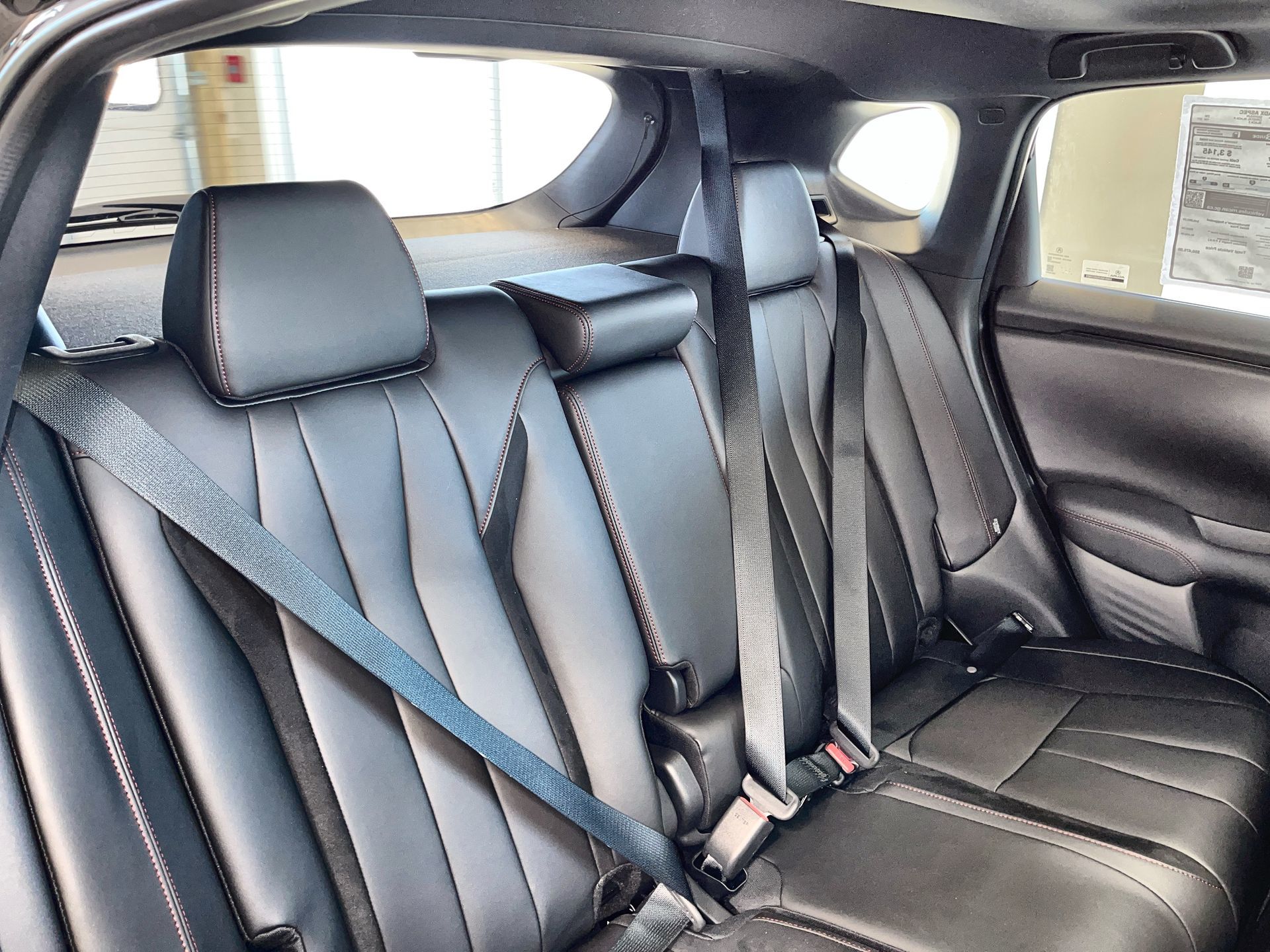 2025 Acura ADX