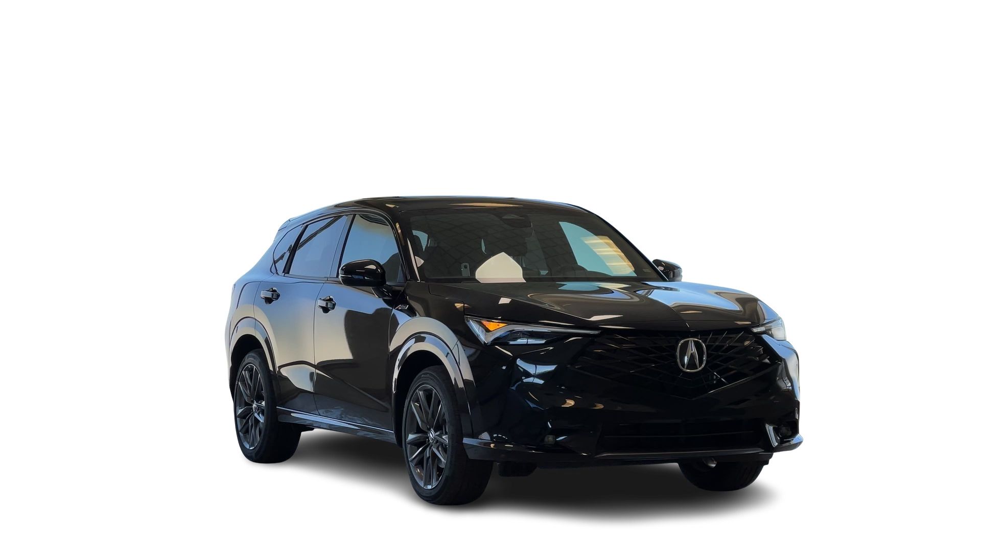 2025 Acura ADX