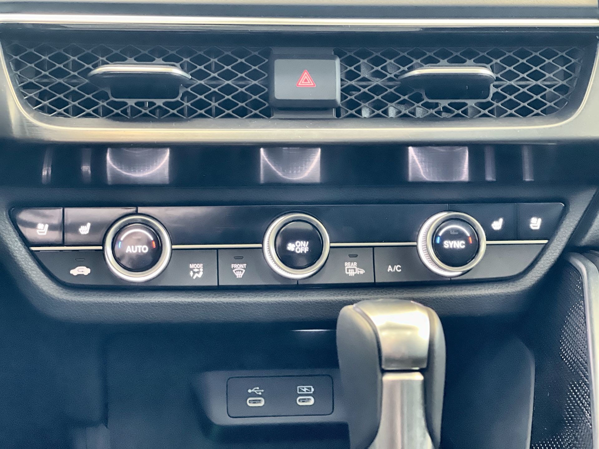 2025 Acura ADX