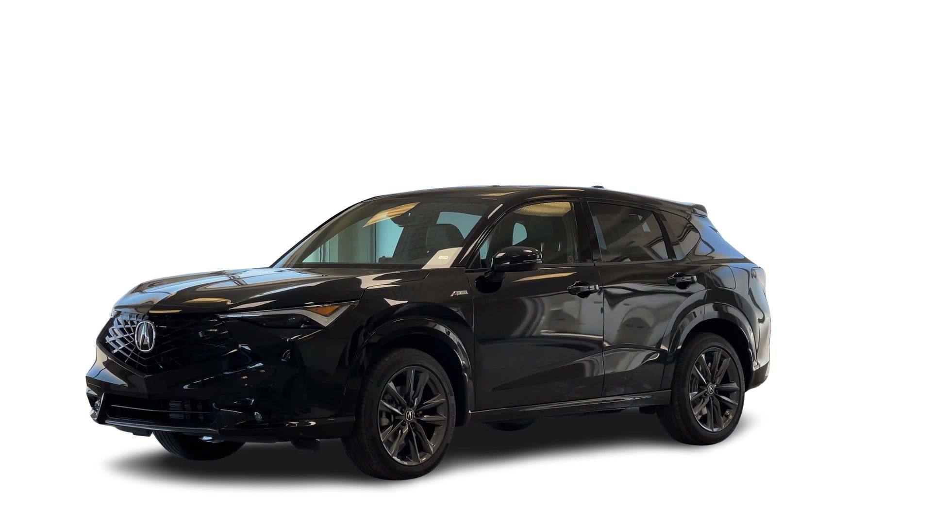 2025 Acura ADX
