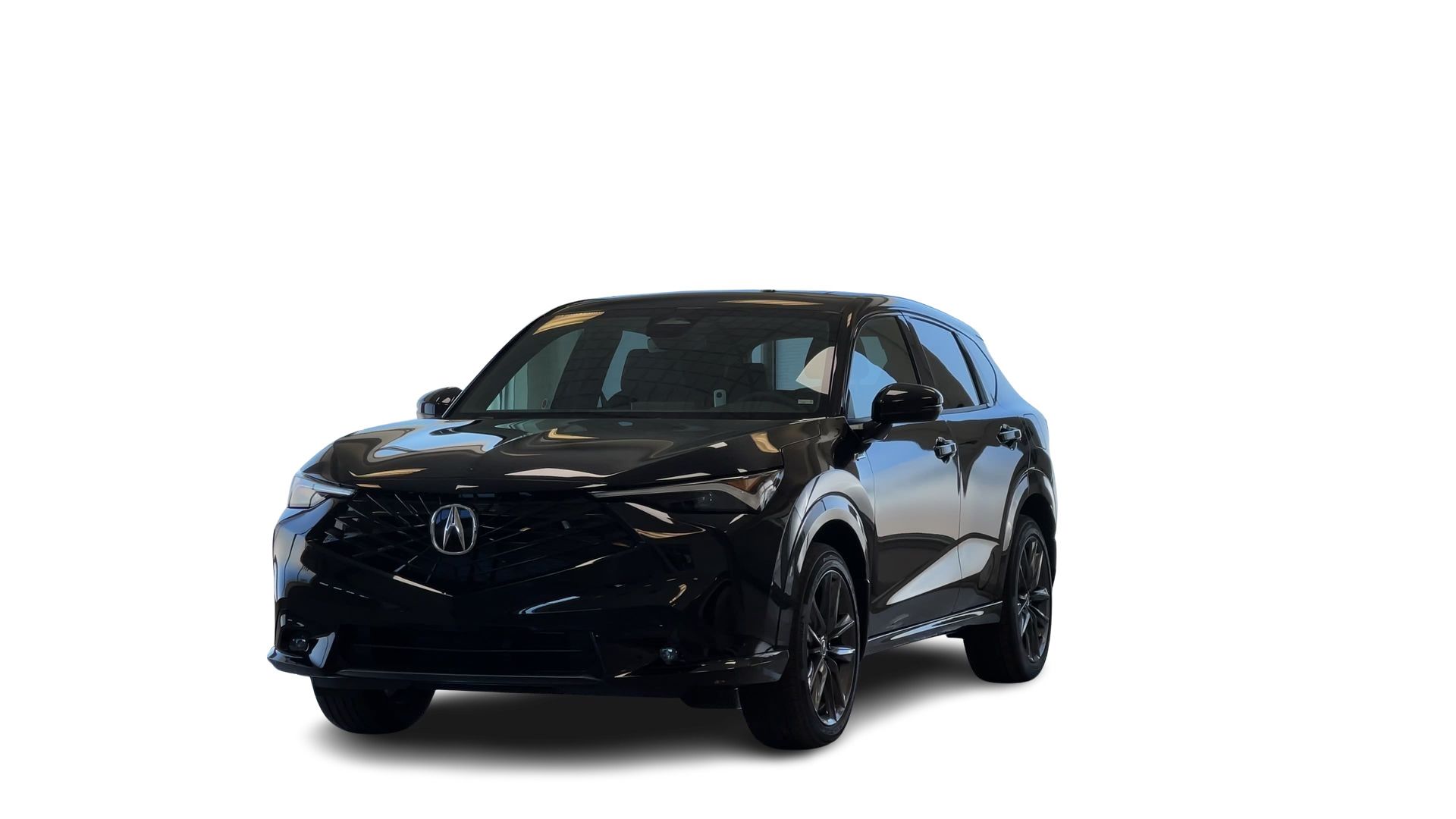 2025 Acura ADX