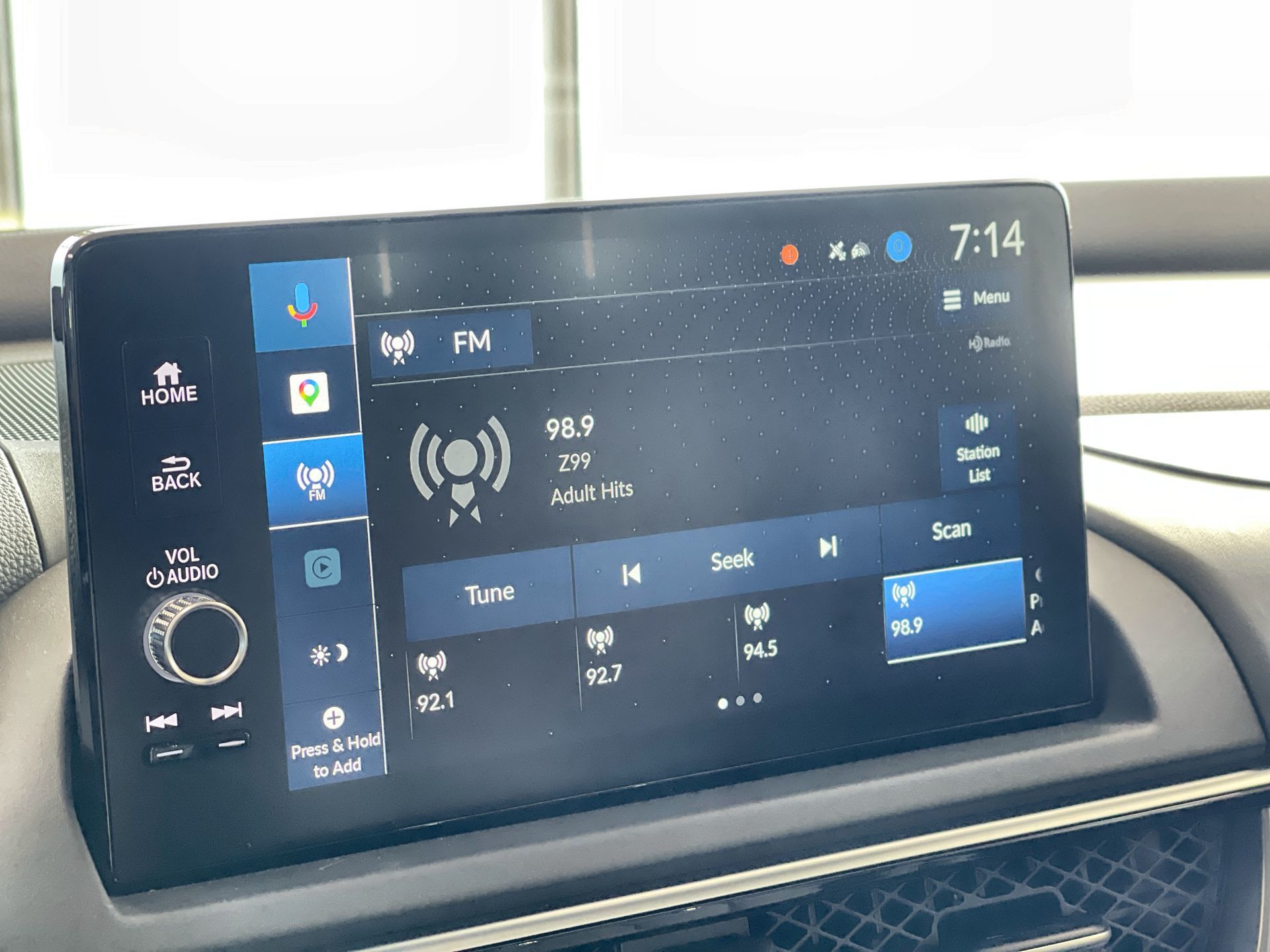 2026 Acura ADX in Regina, Saskatchewan
