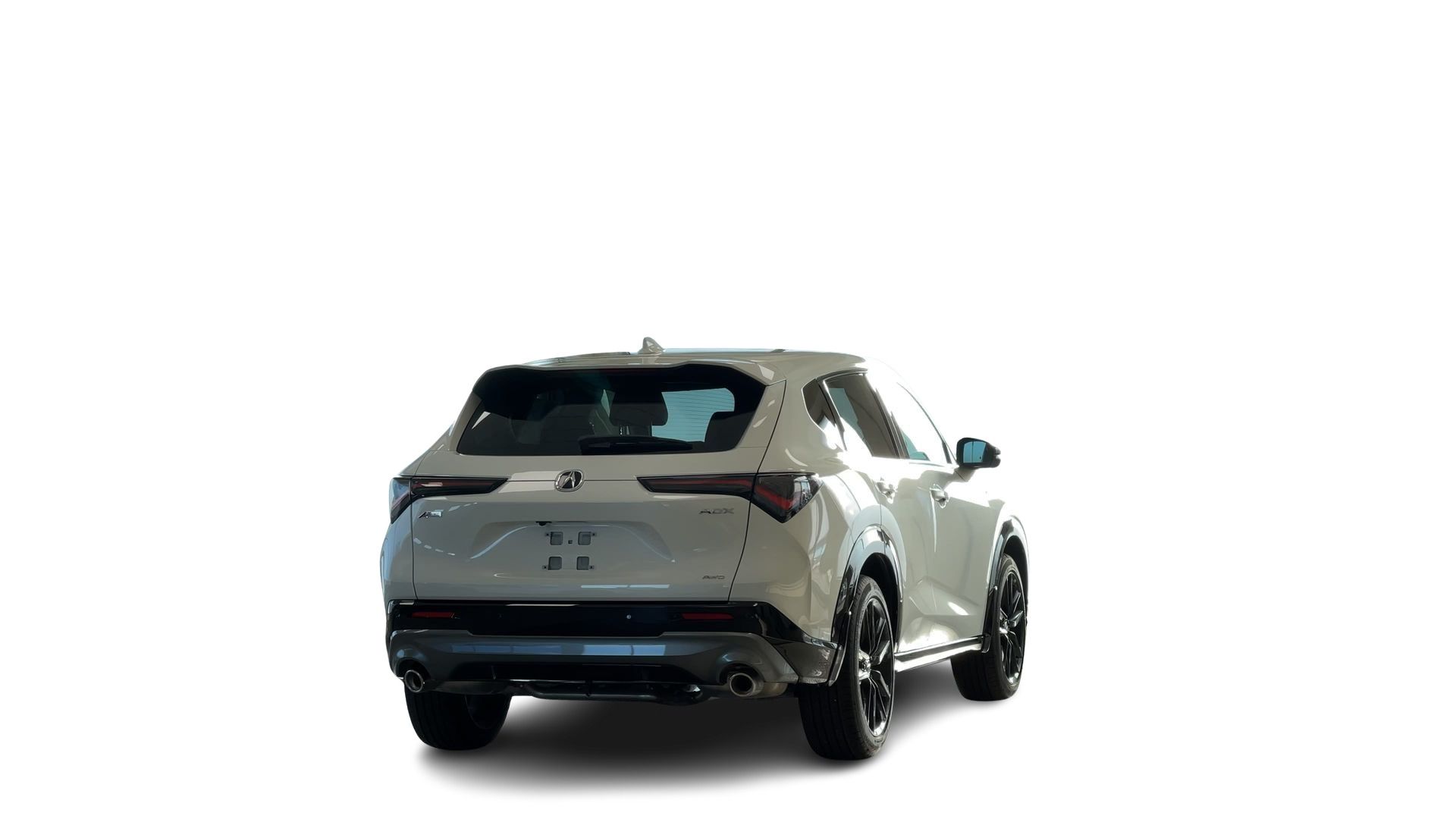 2026 Acura ADX in Regina, Saskatchewan