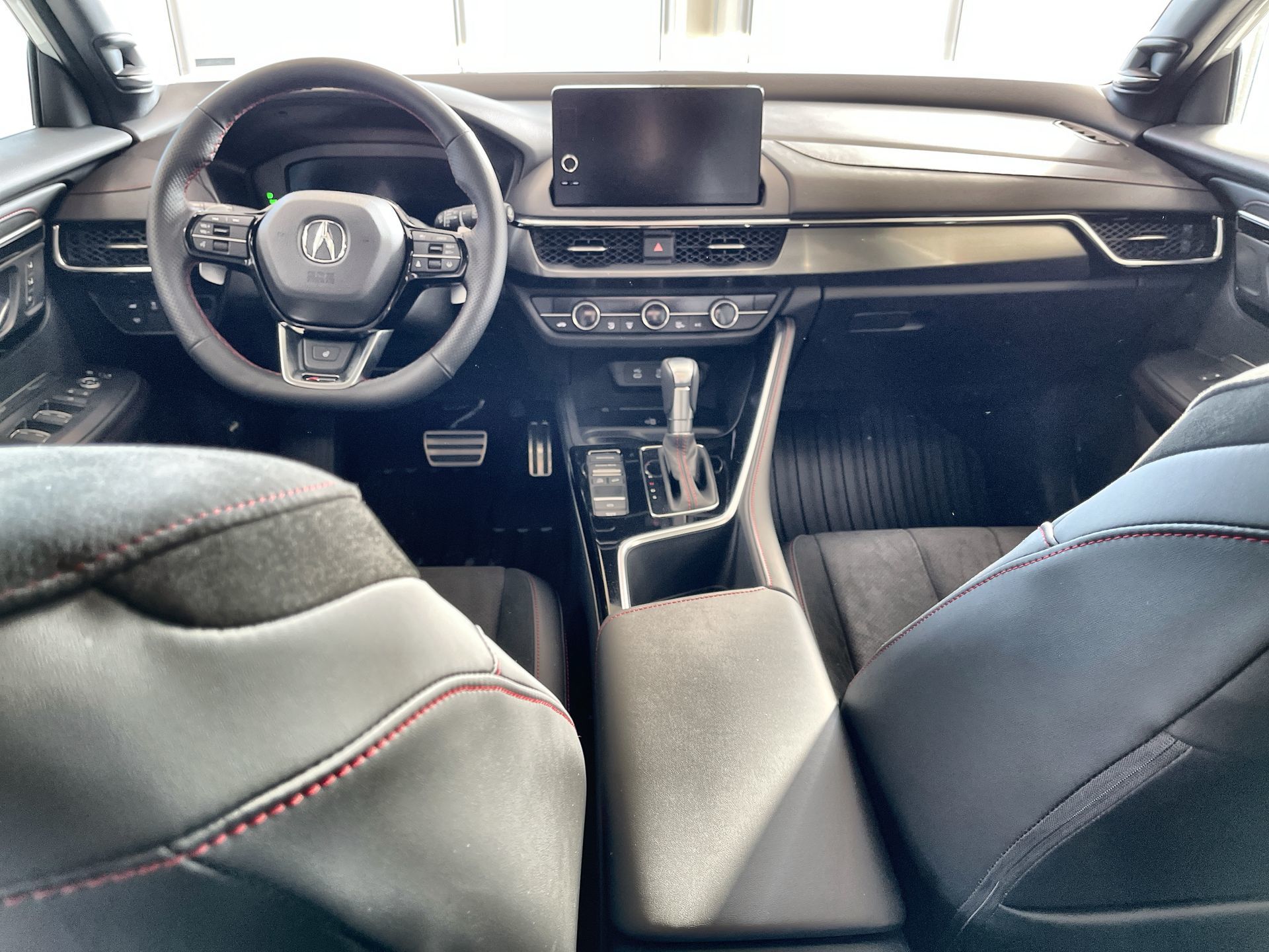 2026 Acura ADX in Regina, Saskatchewan