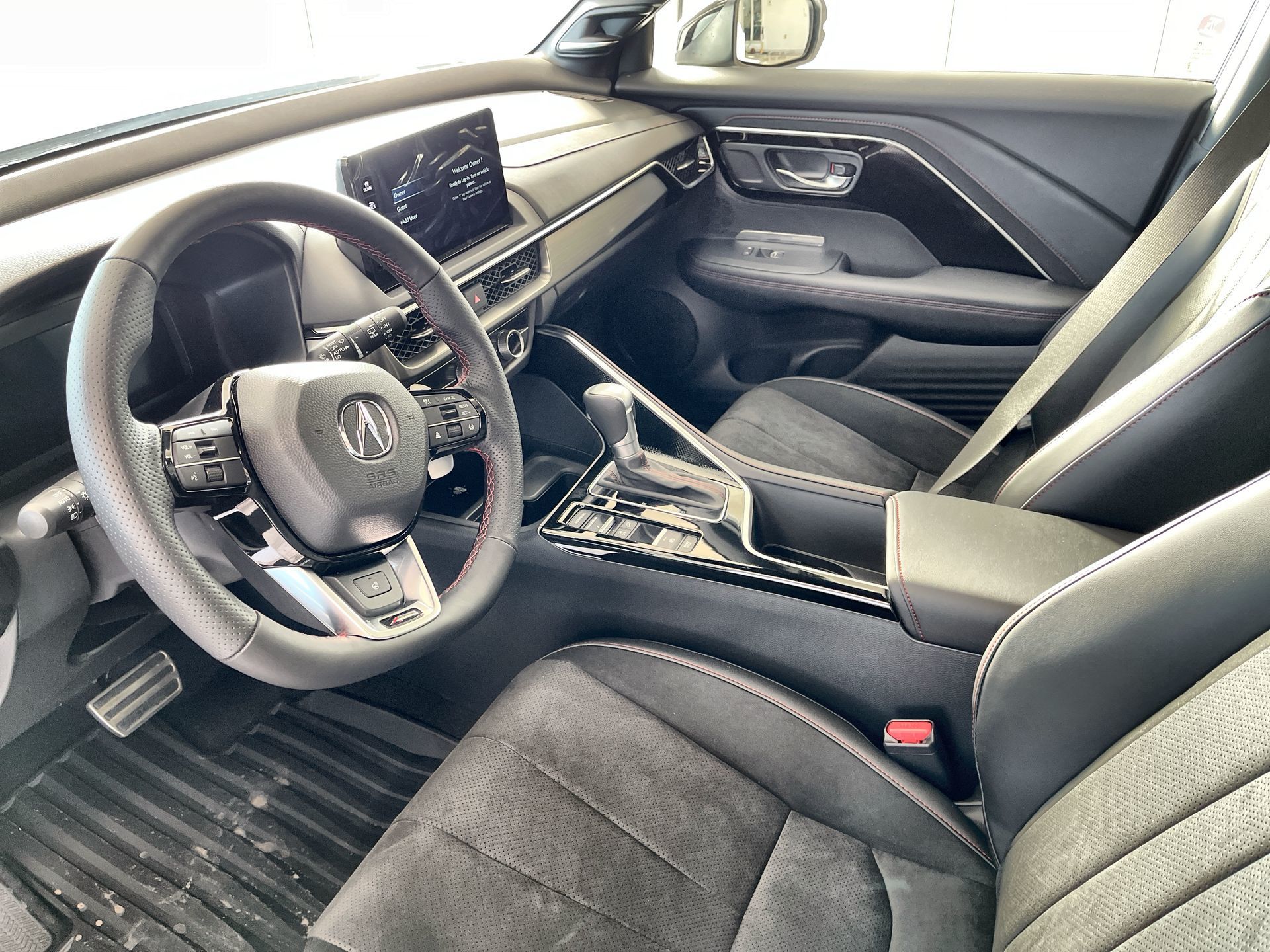2026 Acura ADX in Regina, Saskatchewan