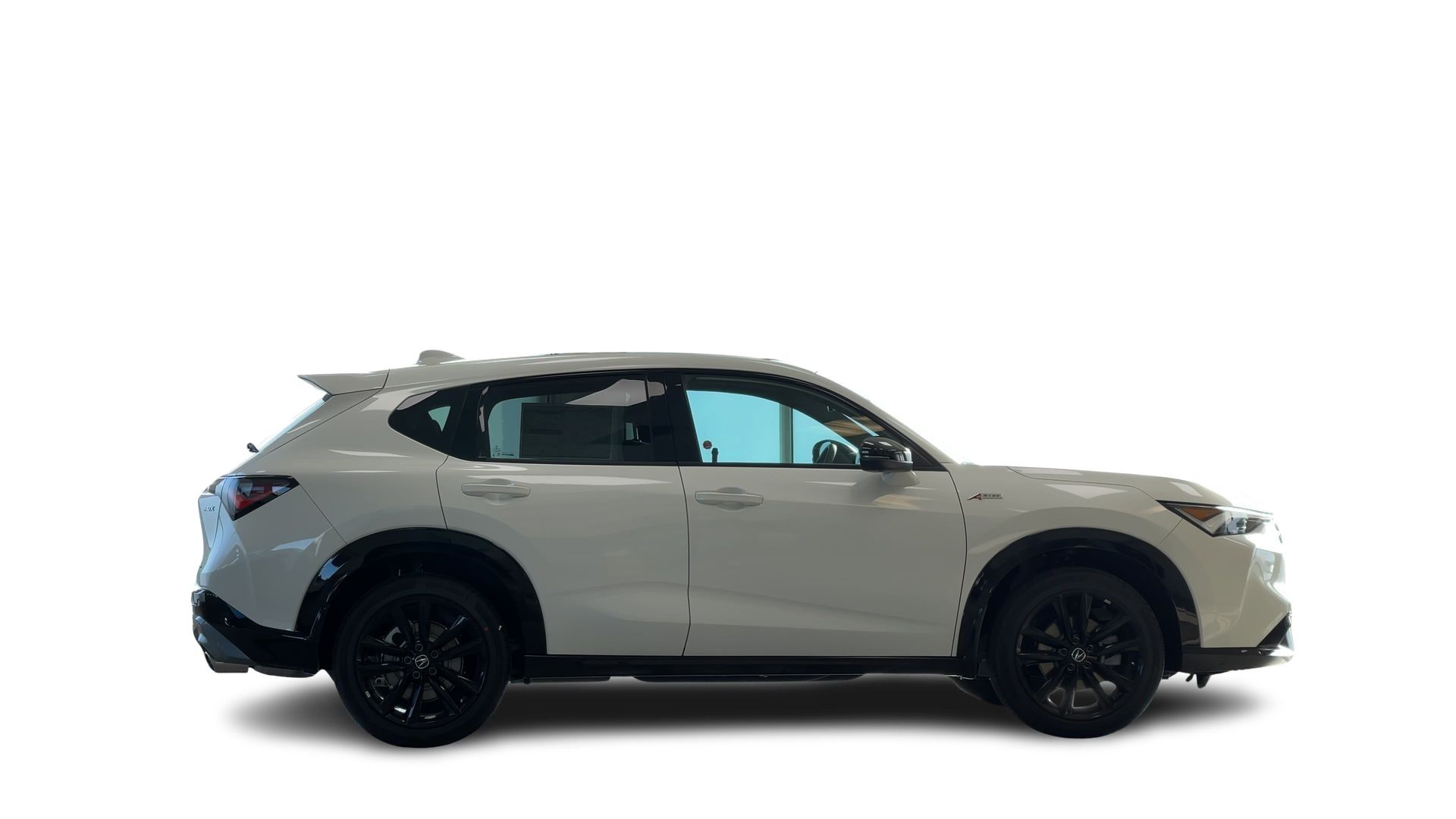2026 Acura ADX in Regina, Saskatchewan