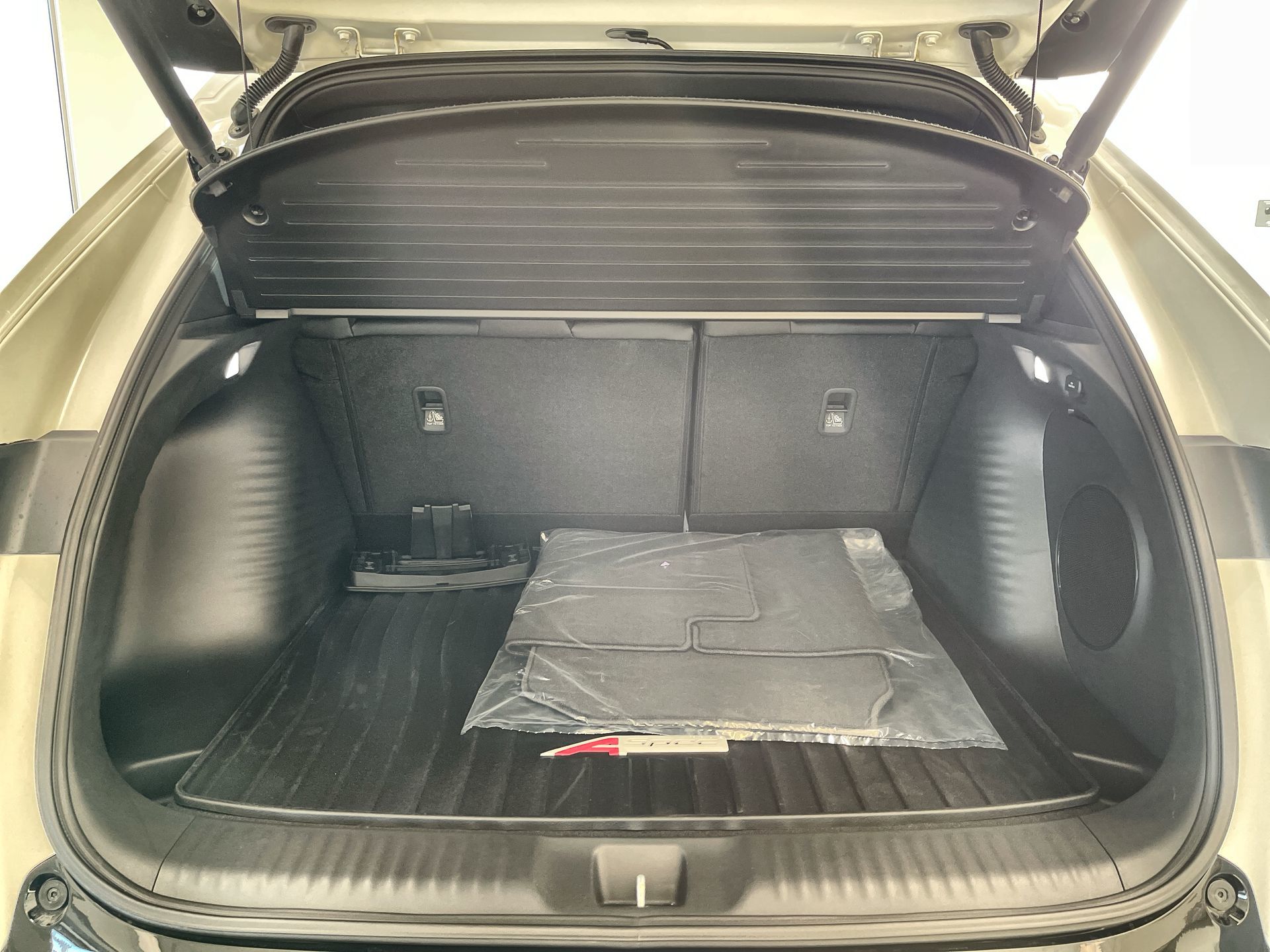 2026 Acura ADX in Regina, Saskatchewan
