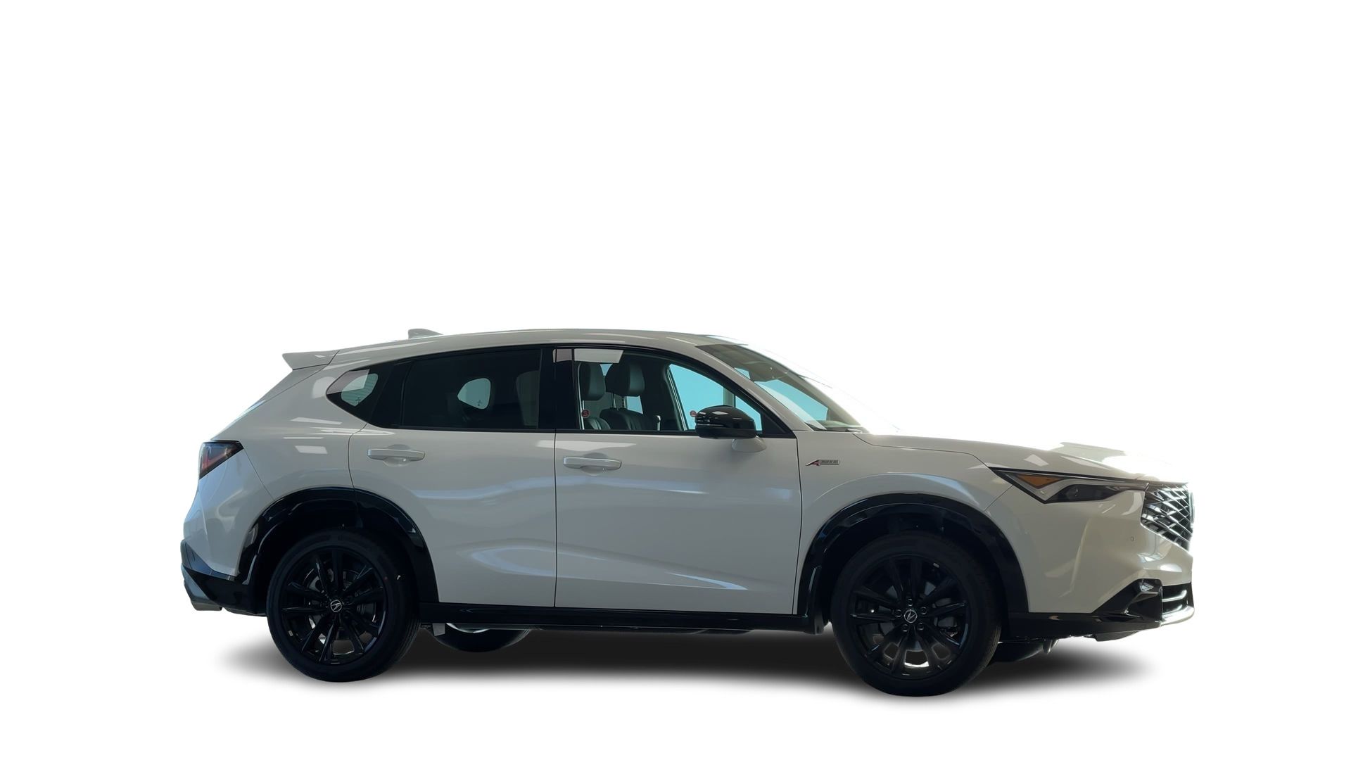 2026 Acura ADX in Regina, Saskatchewan