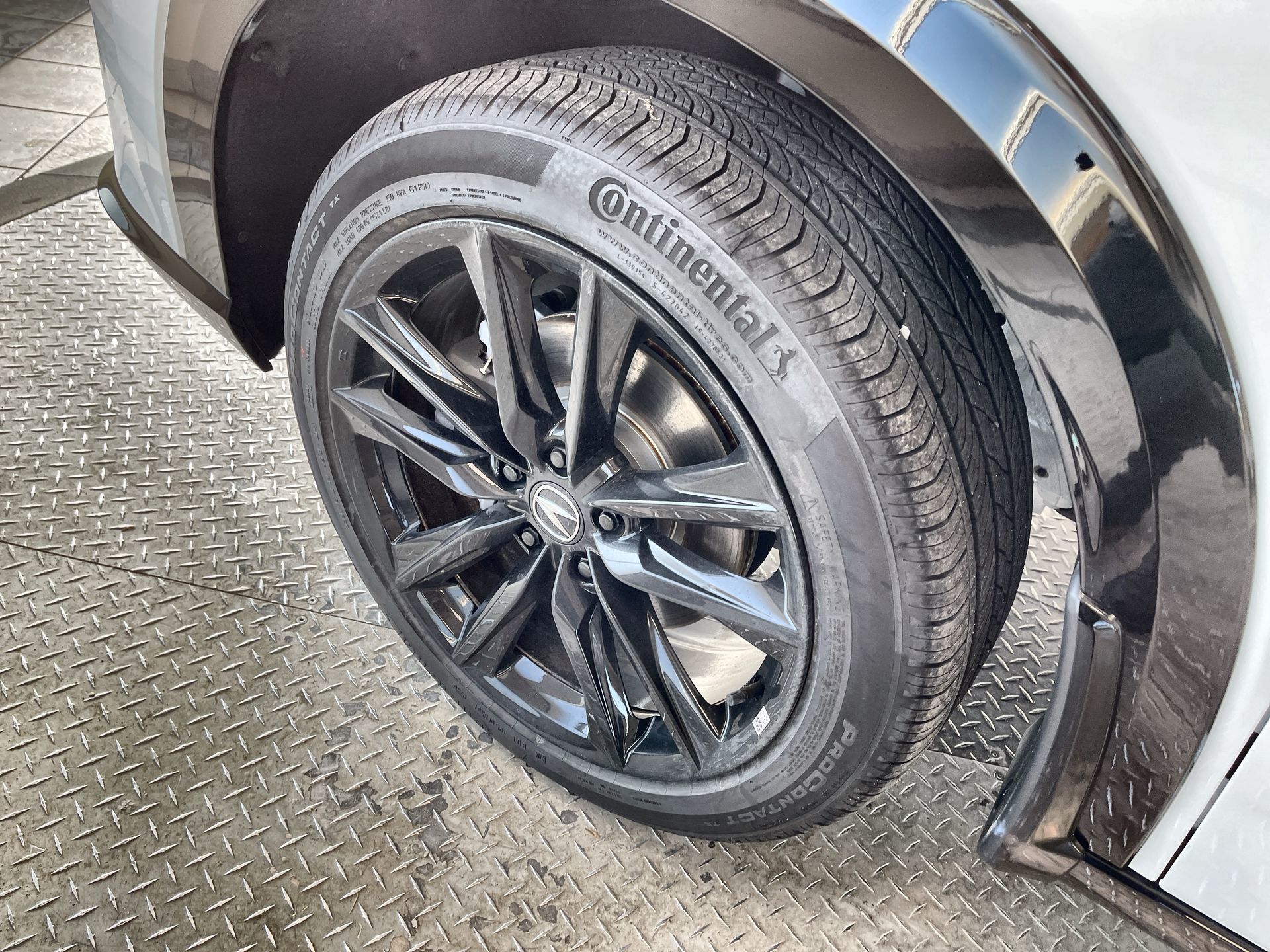 2026 Acura ADX in Regina, Saskatchewan