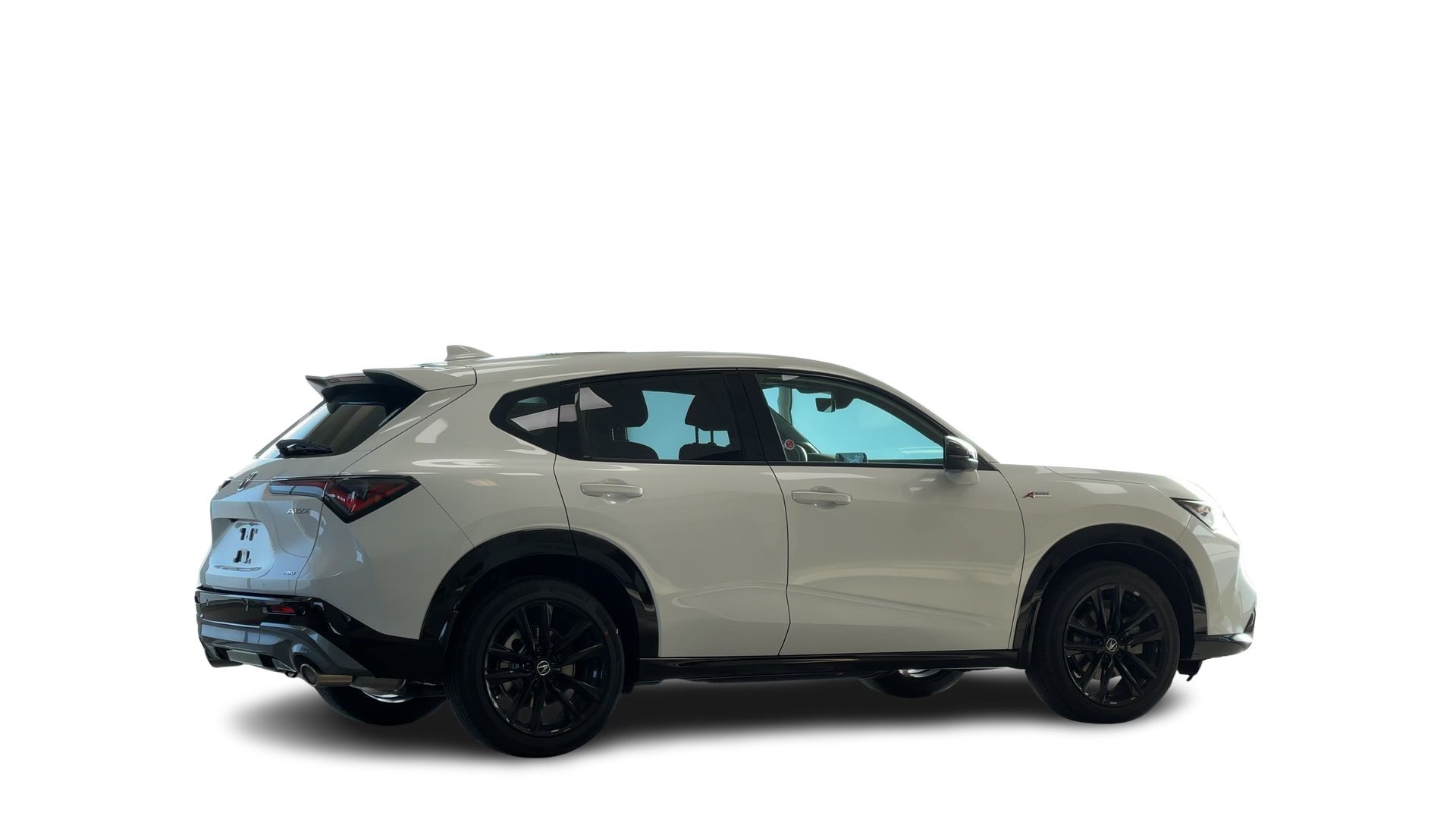 2026 Acura ADX in Regina, Saskatchewan