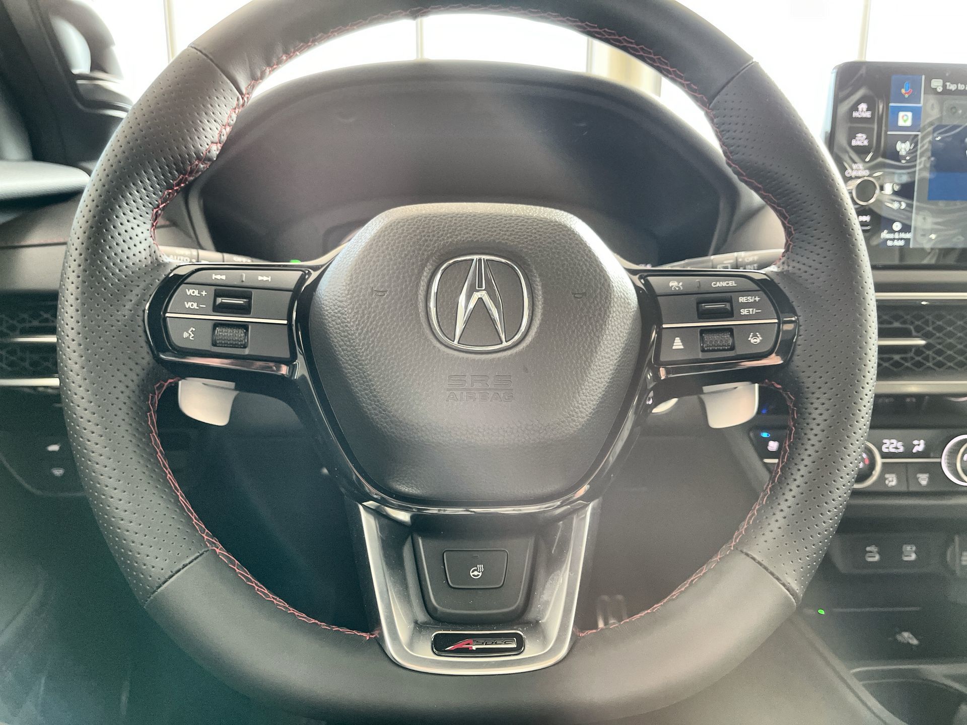 2026 Acura ADX in Regina, Saskatchewan