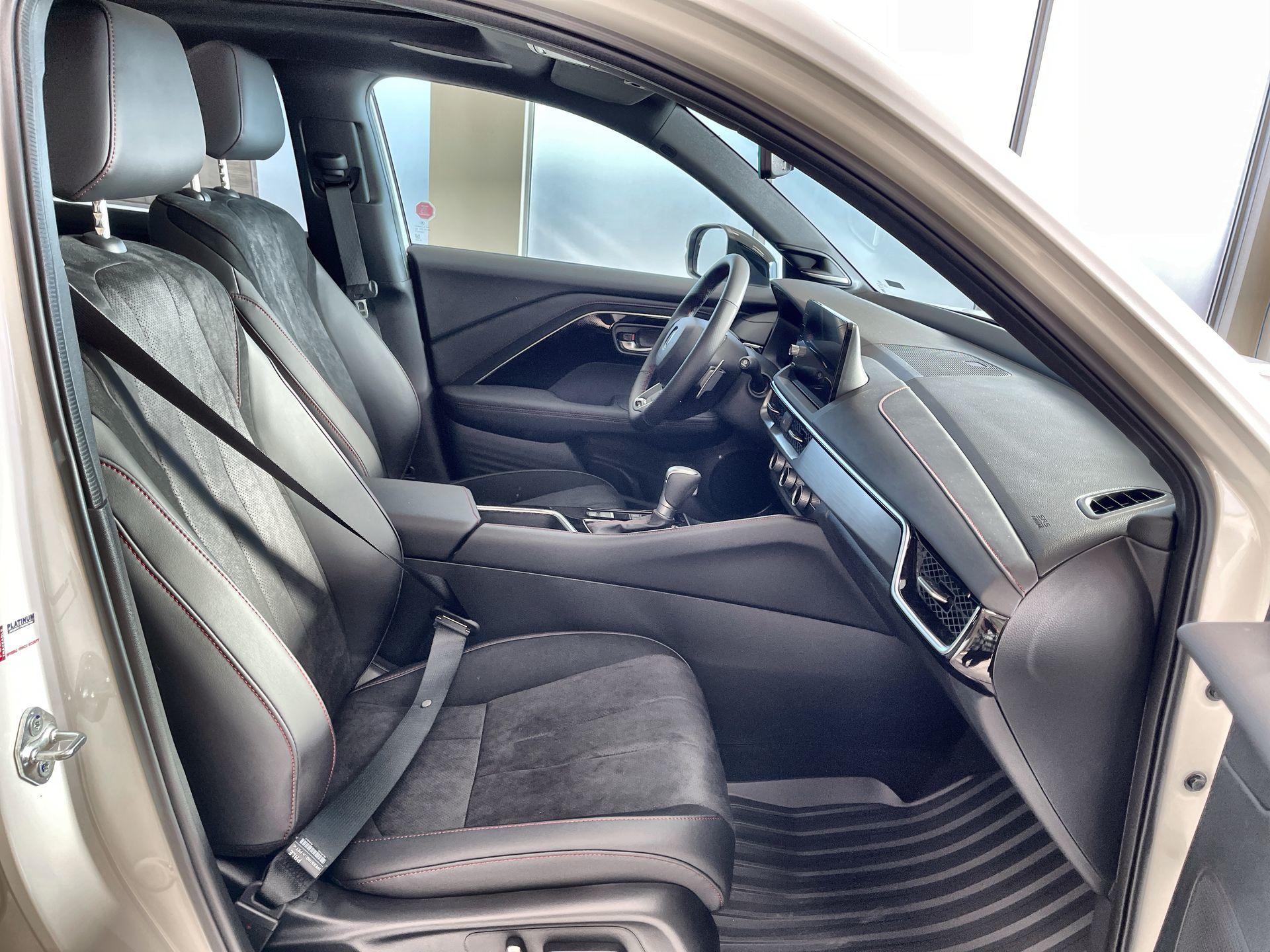2026 Acura ADX in Regina, Saskatchewan