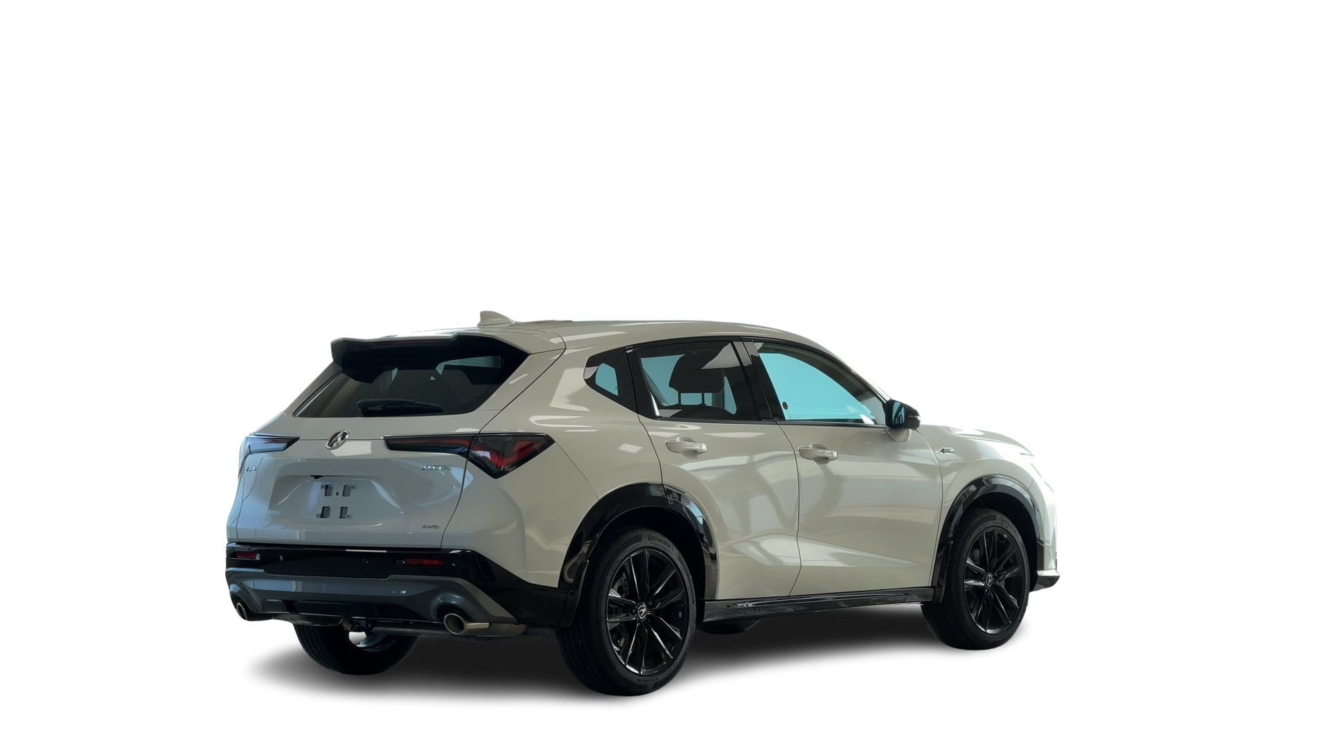 2026 Acura ADX in Regina, Saskatchewan
