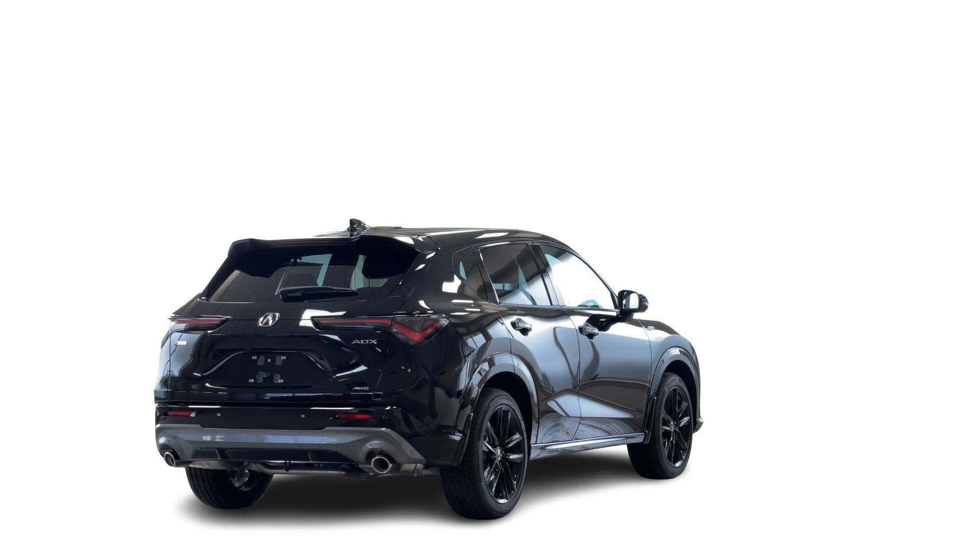 2026 Acura ADX