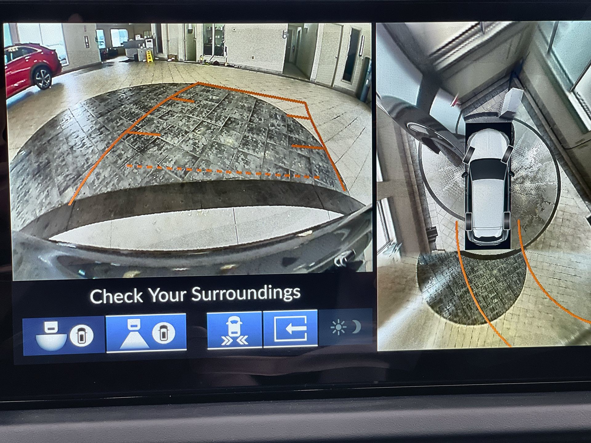 2026 Acura ADX