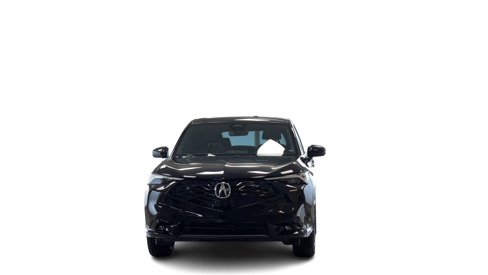 2026 Acura ADX