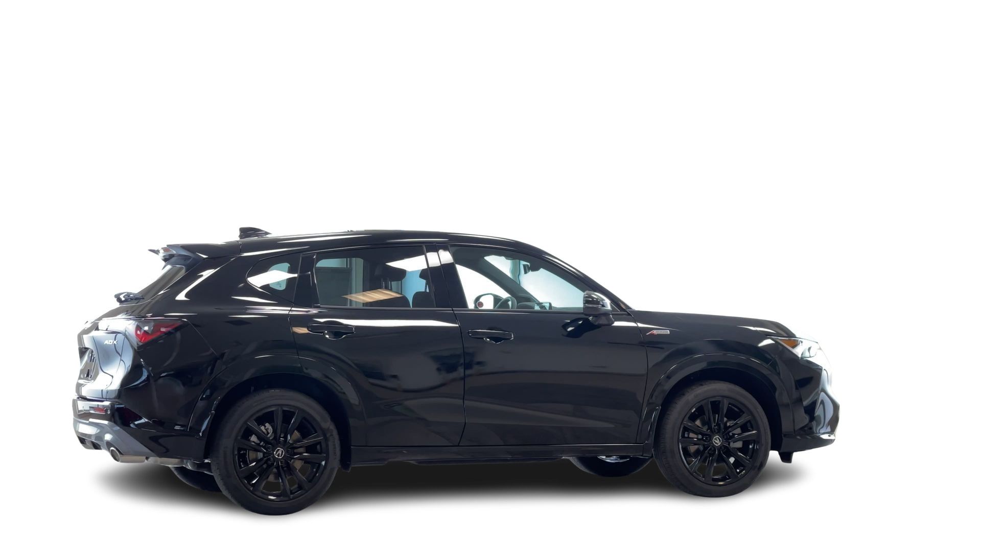 2026 Acura ADX