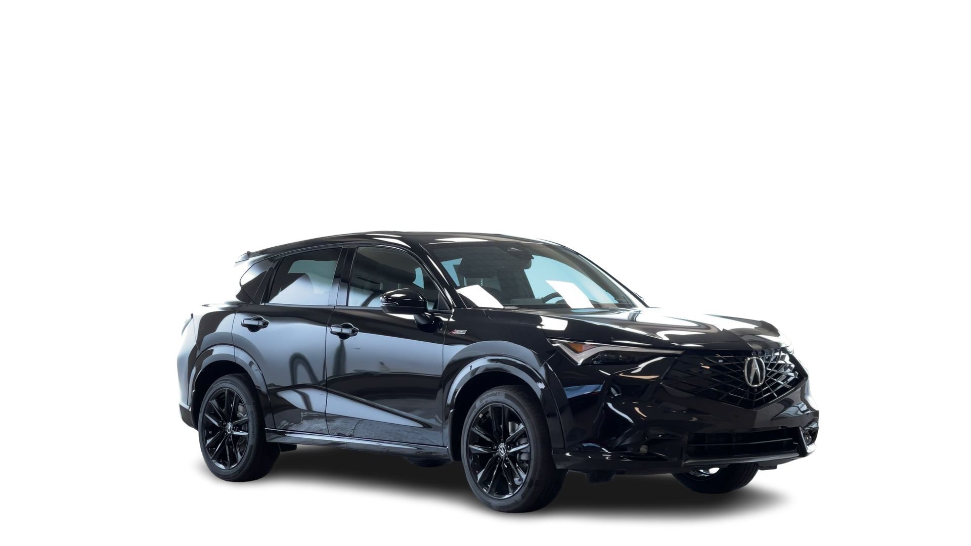 2026 Acura ADX