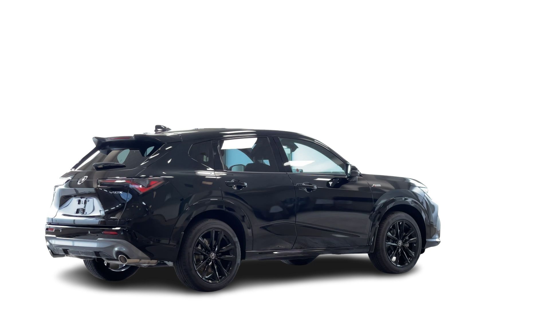 2026 Acura ADX