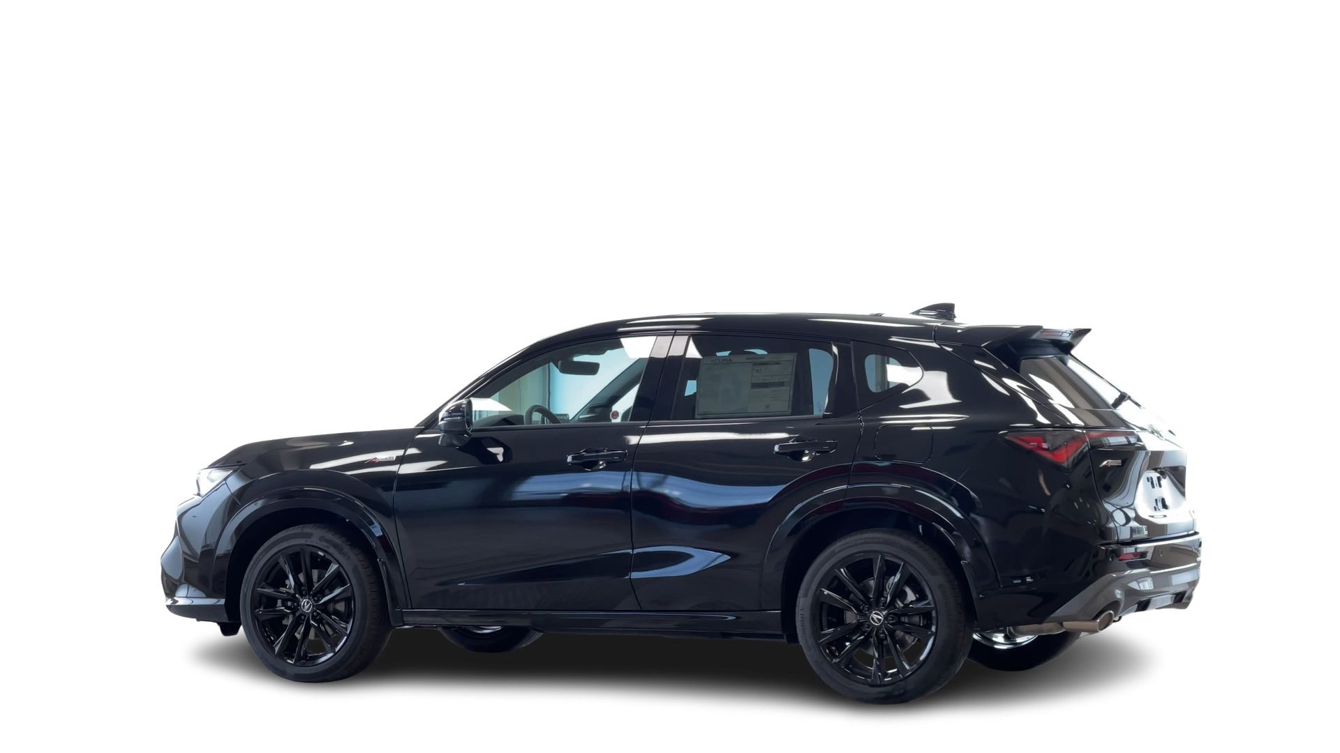2026 Acura ADX