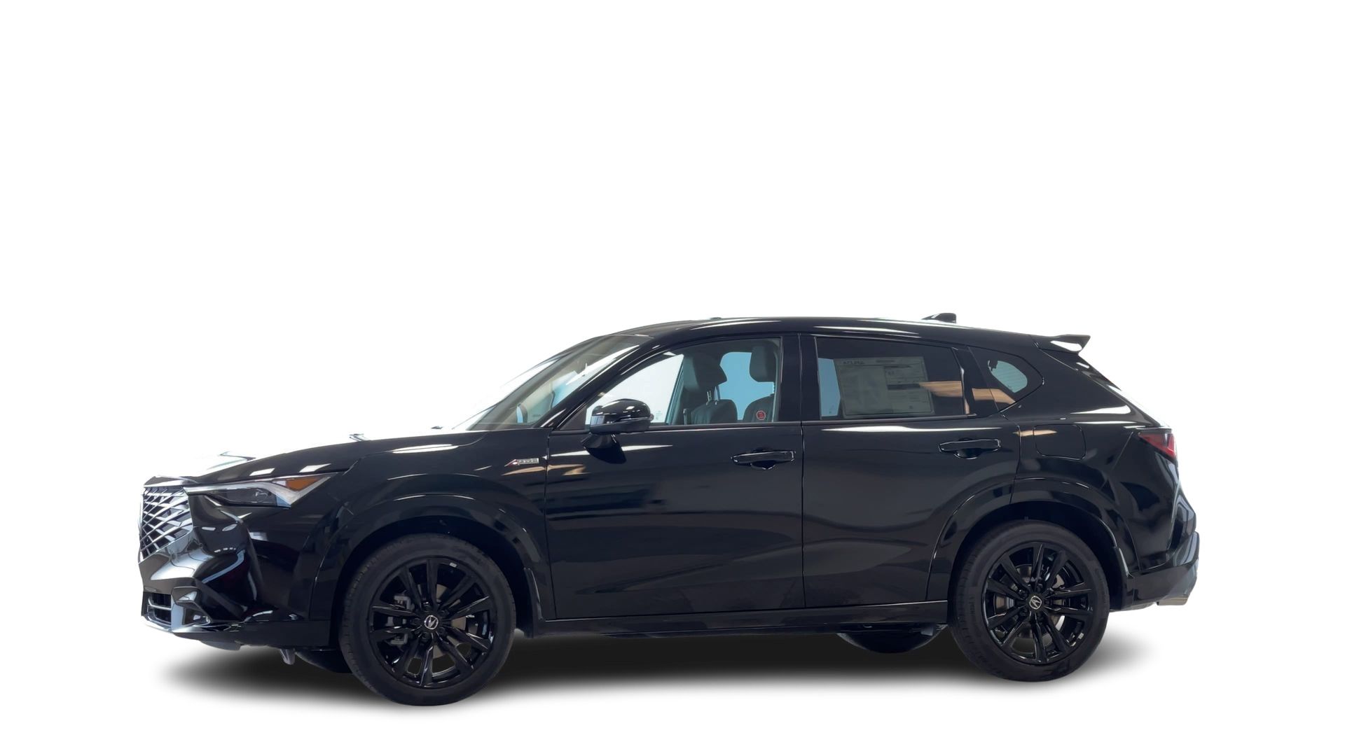 2026 Acura ADX