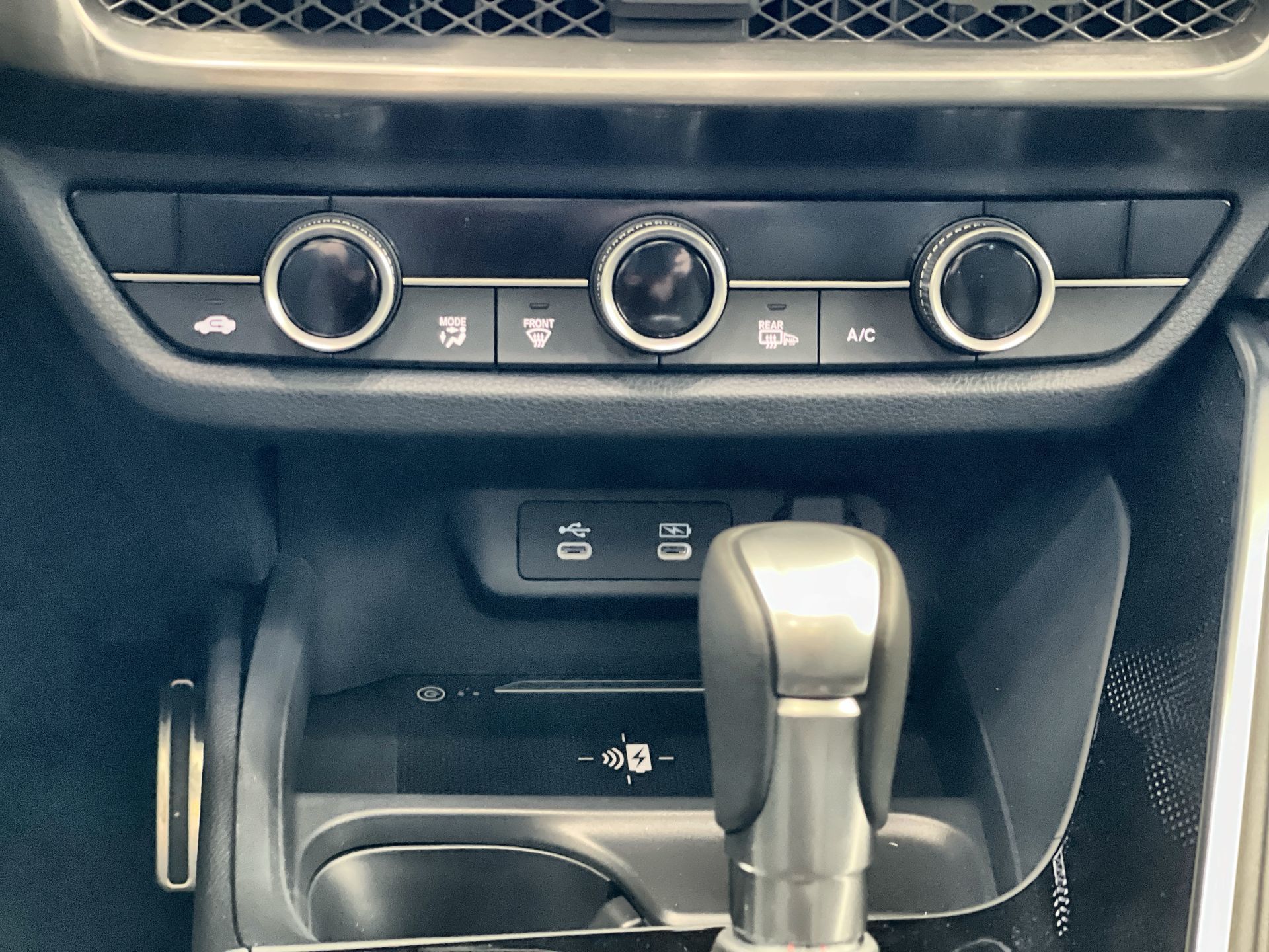 2026 Acura ADX