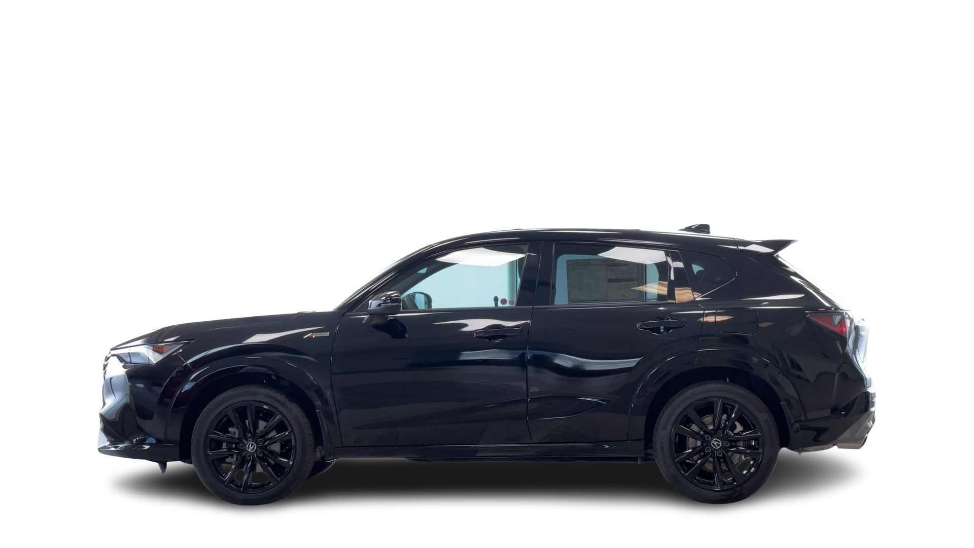 2026 Acura ADX
