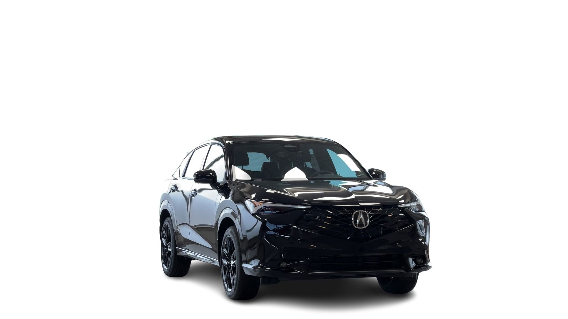 2026 Acura ADX