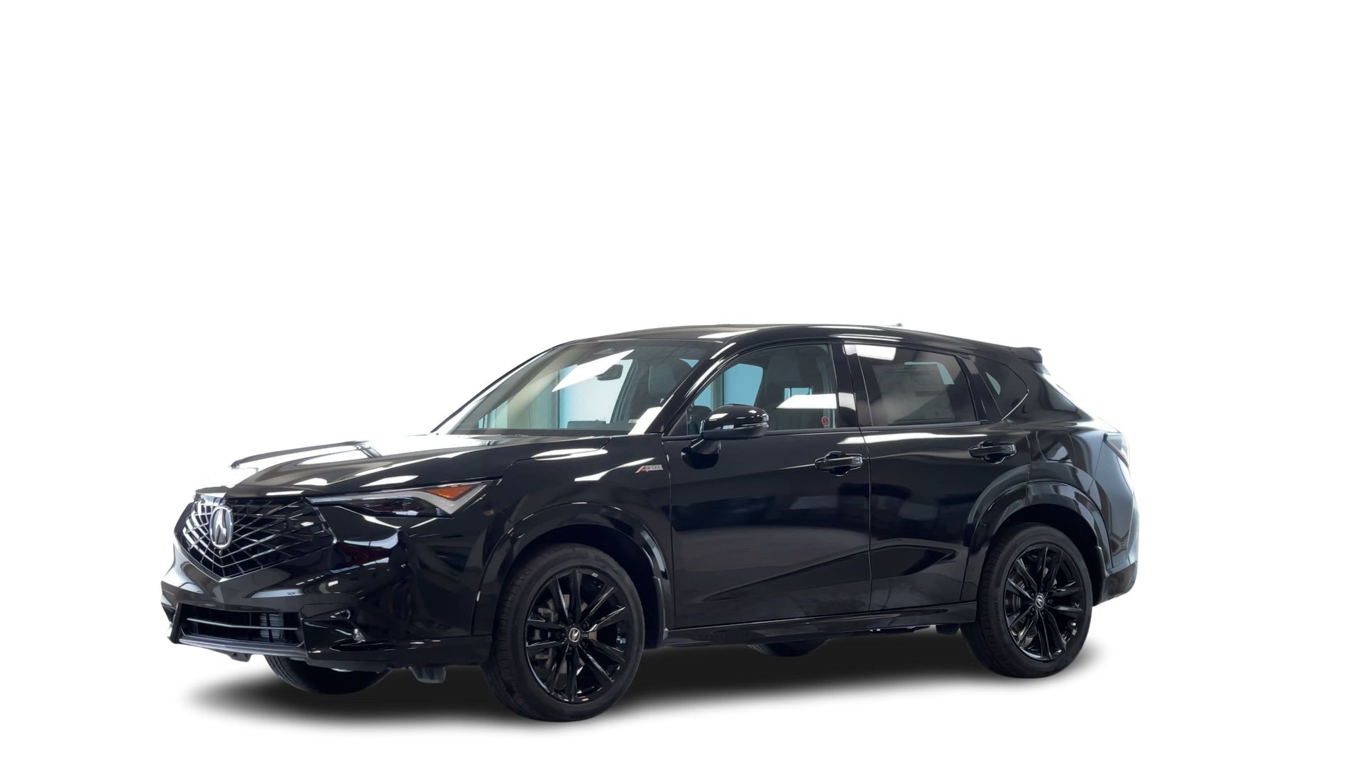 2026 Acura ADX