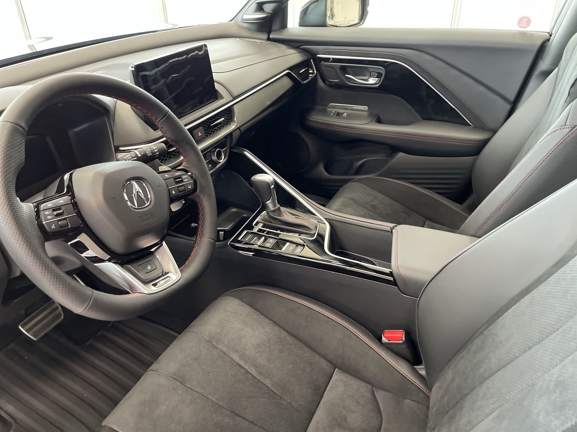 2026 Acura ADX