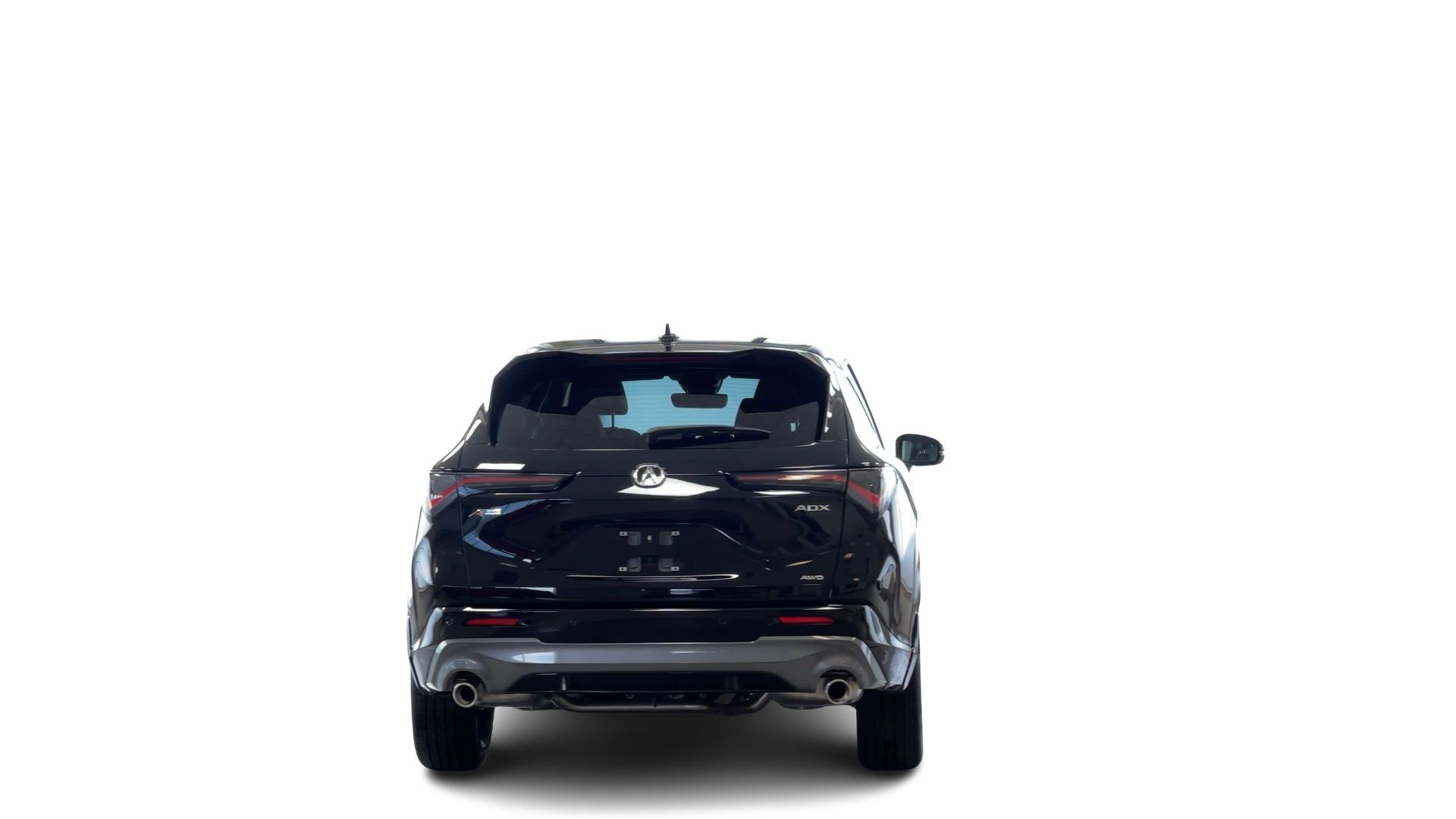 2026 Acura ADX