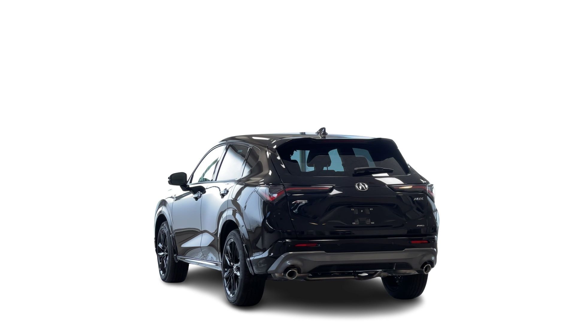 2026 Acura ADX