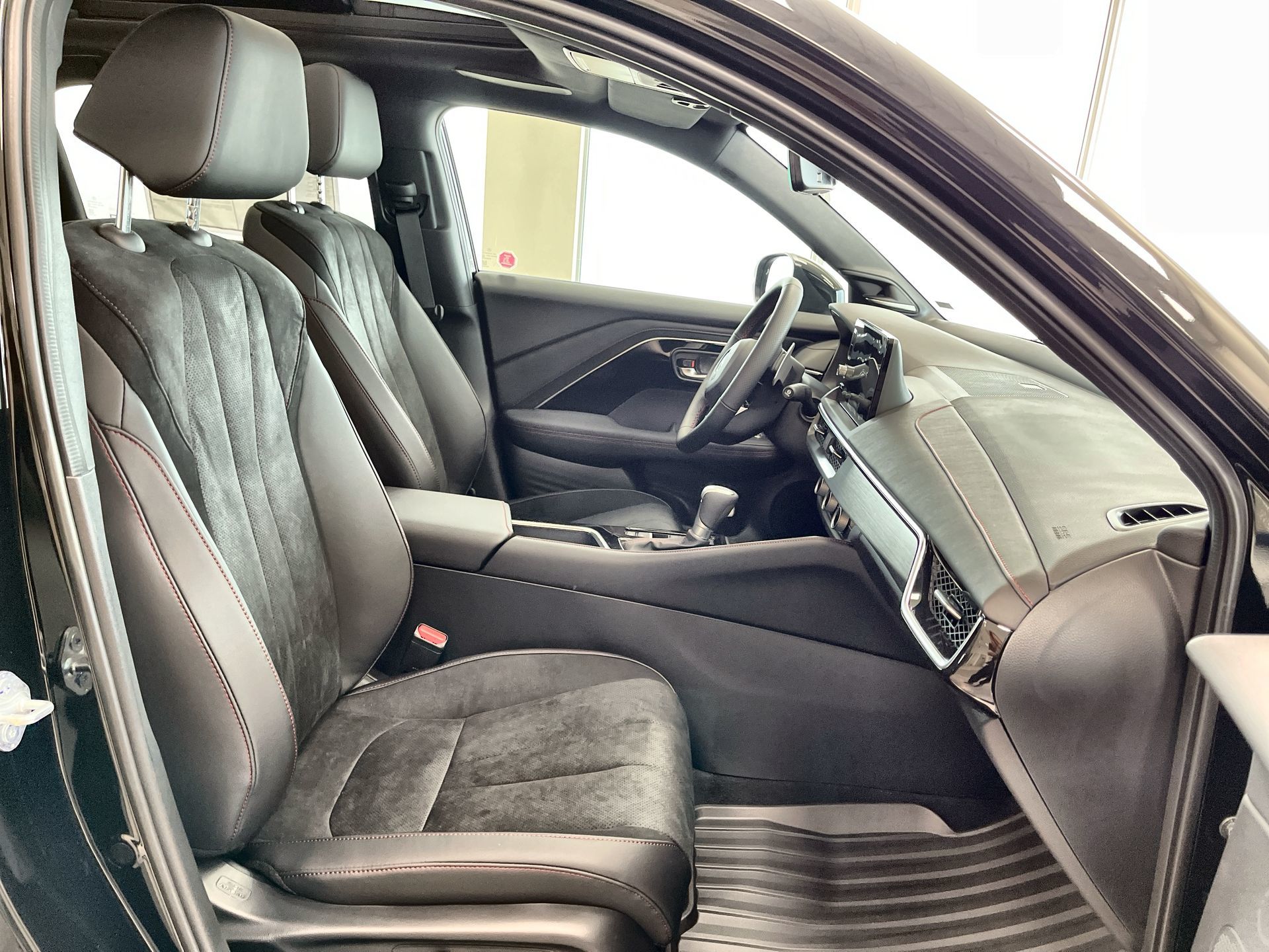 2026 Acura ADX