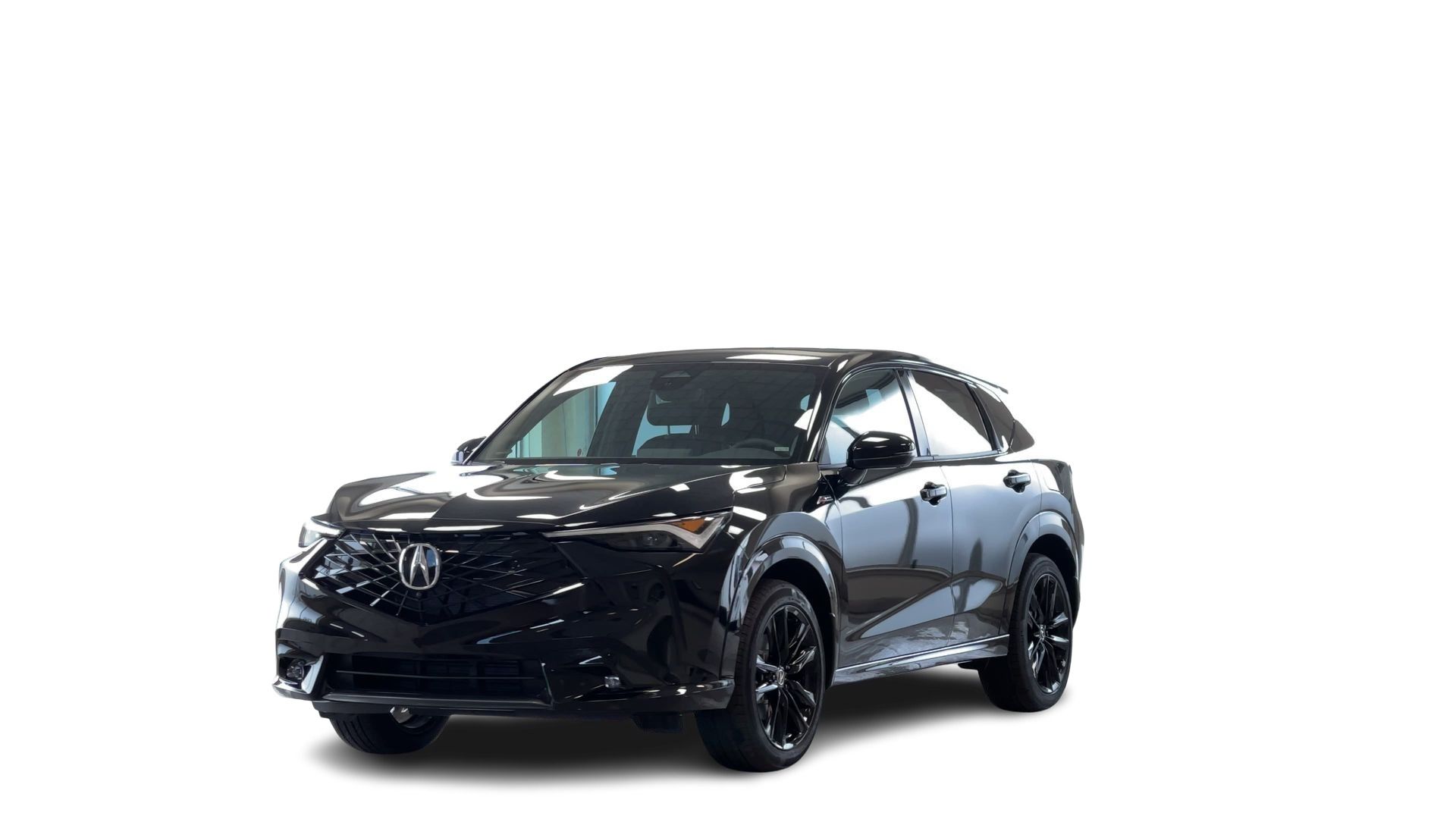 2026 Acura ADX