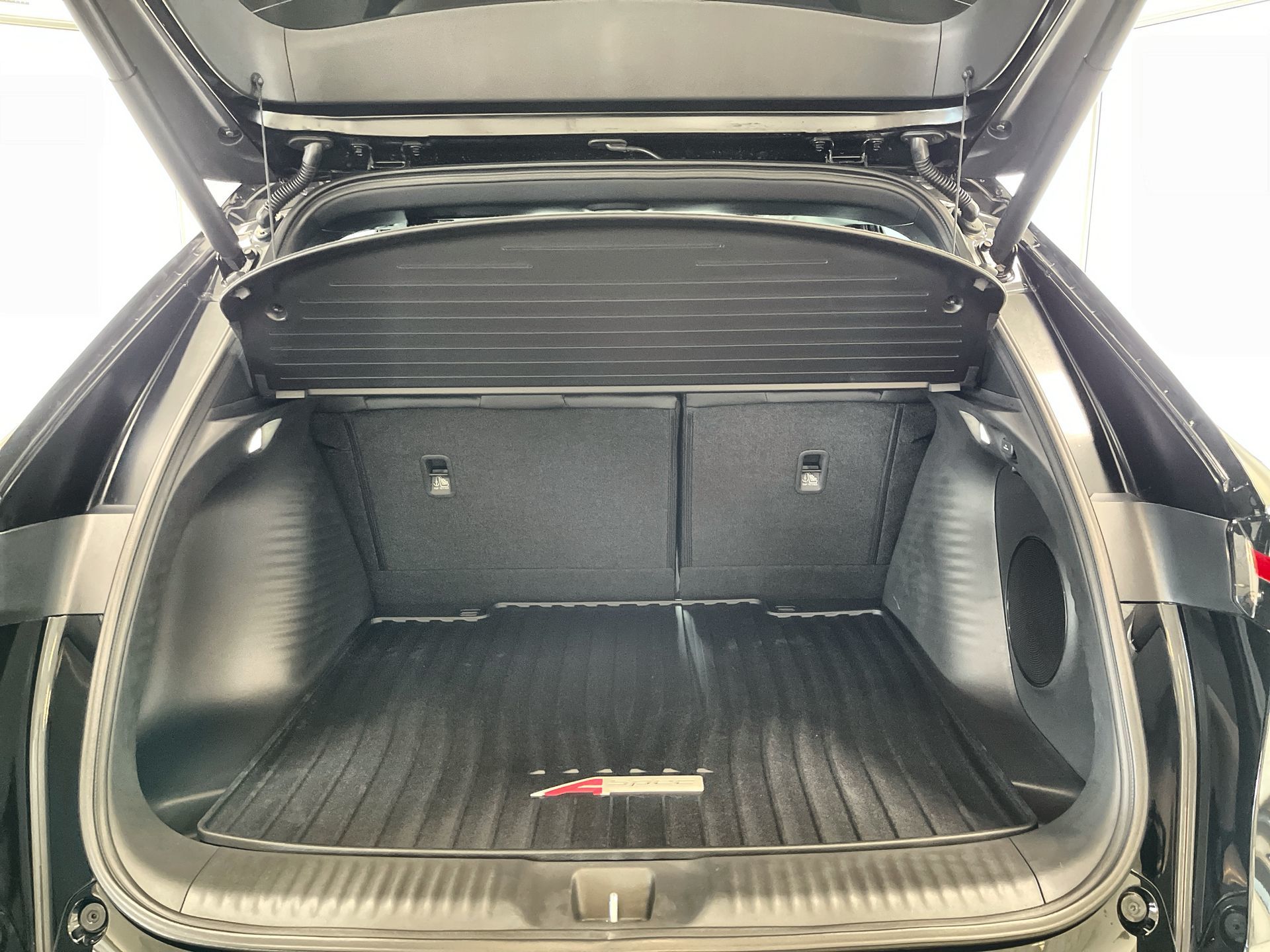2026 Acura ADX
