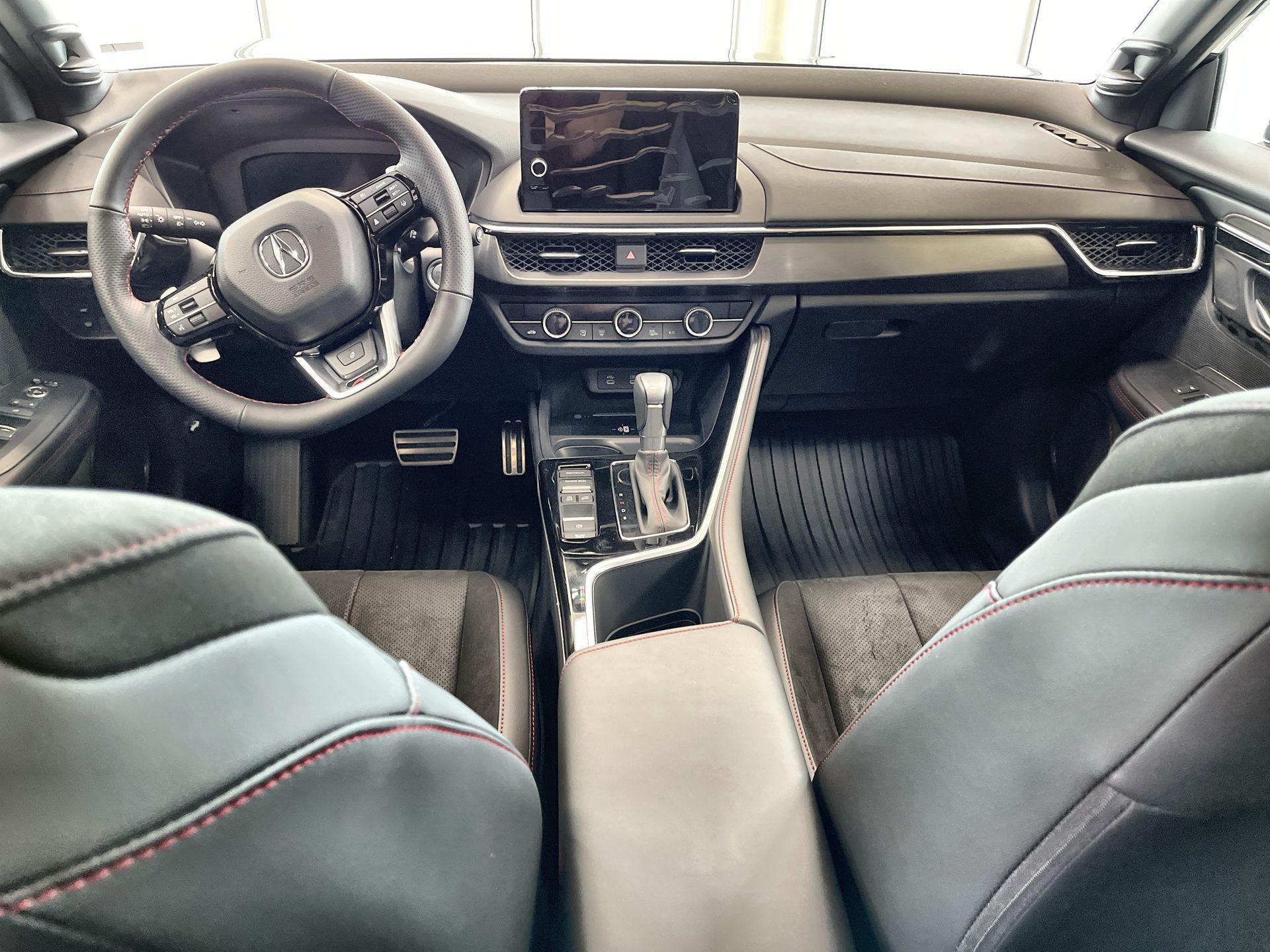 2026 Acura ADX